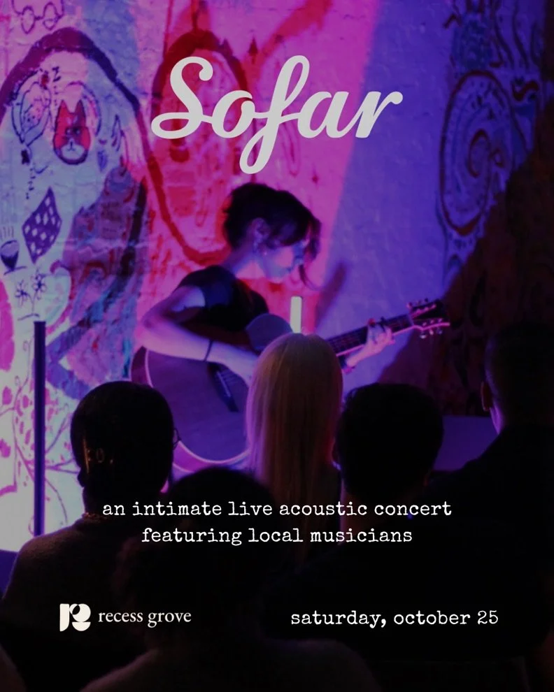 sofar sounds acoustic concert