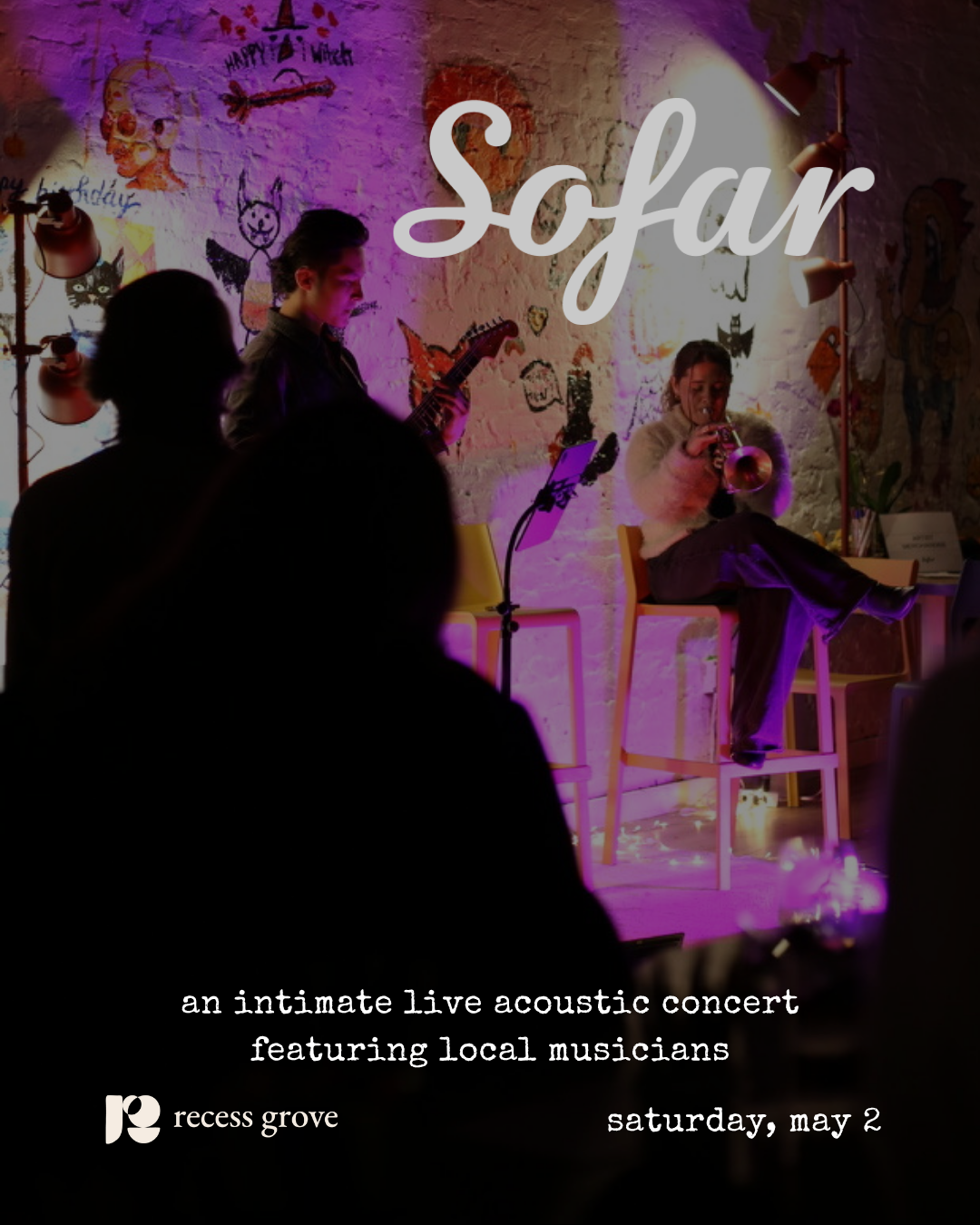 sofar sounds concert