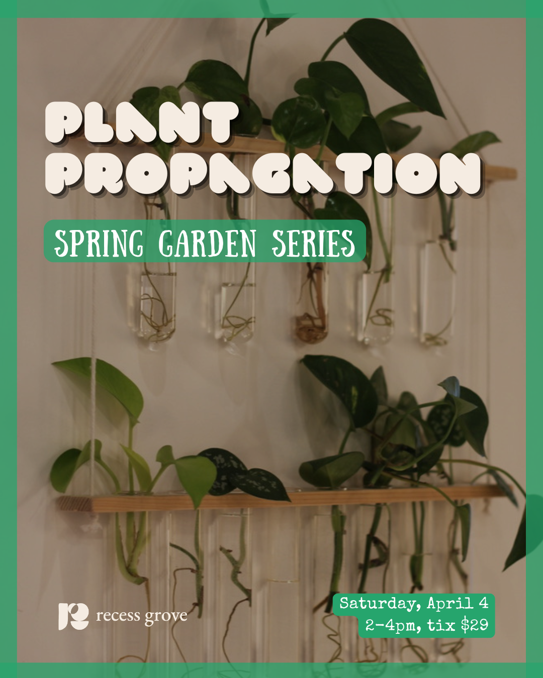 plat propagation class