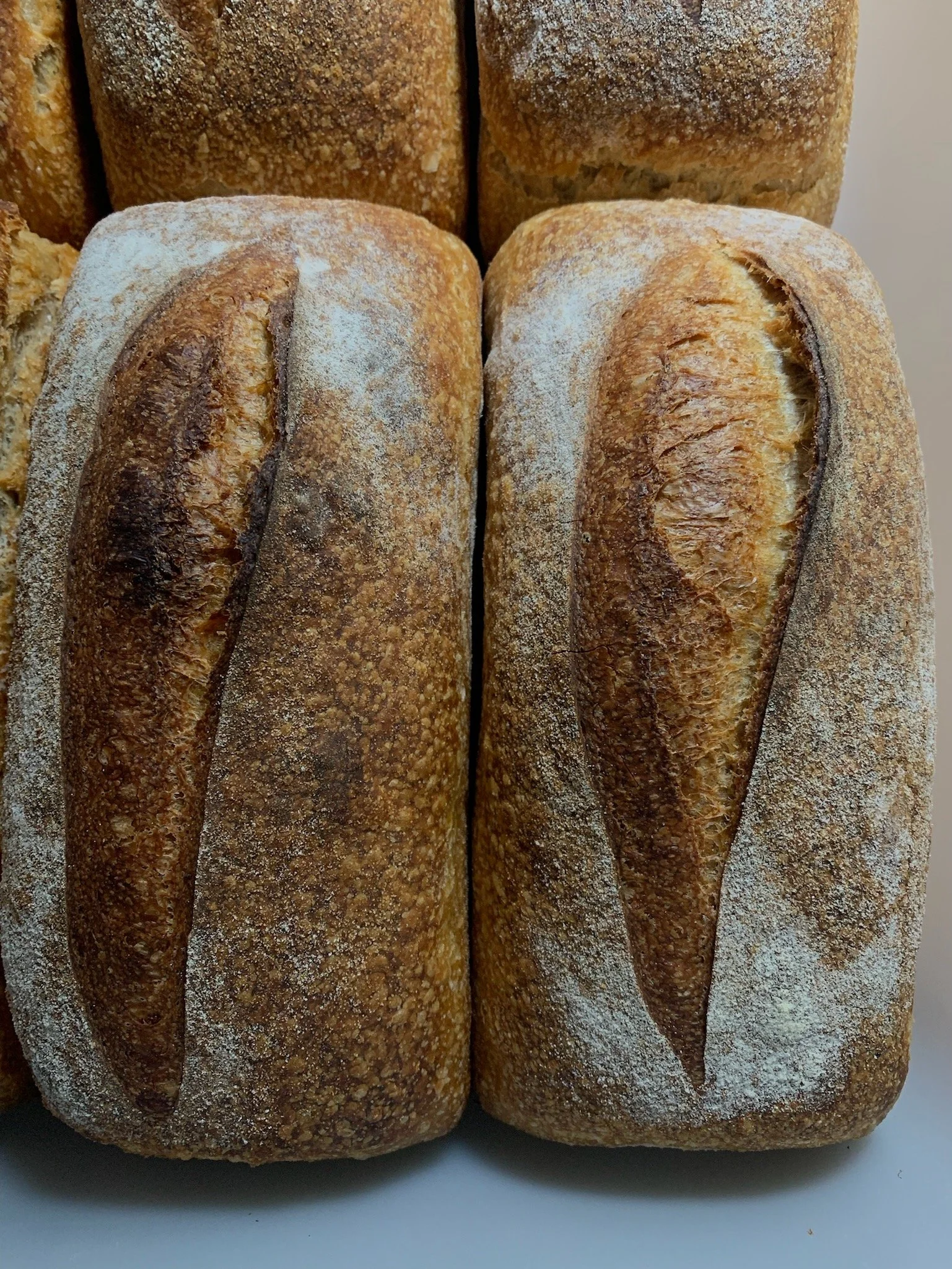 Manzanita Bakehouse