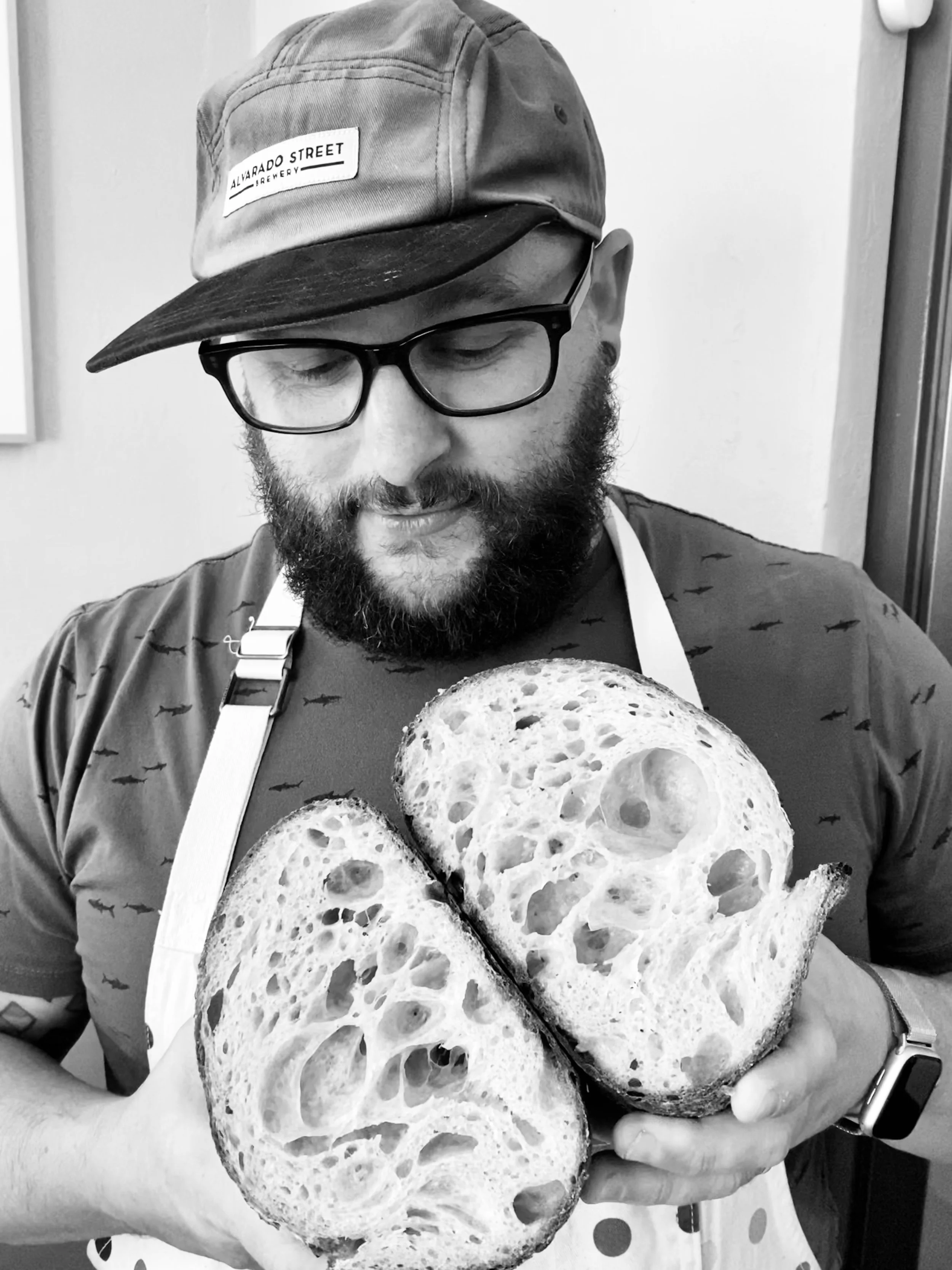Manzanita Bakehouse