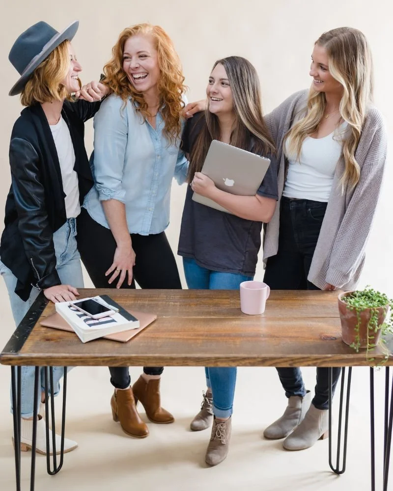 5 Habits from Successful Women That Will Motivate and Inspire You ...