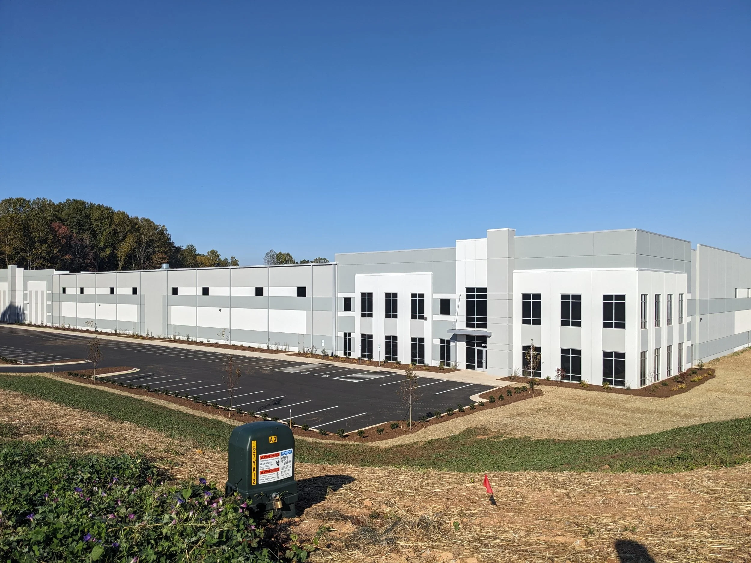 FSC Announces Conclusion of Fundraising for Fund III