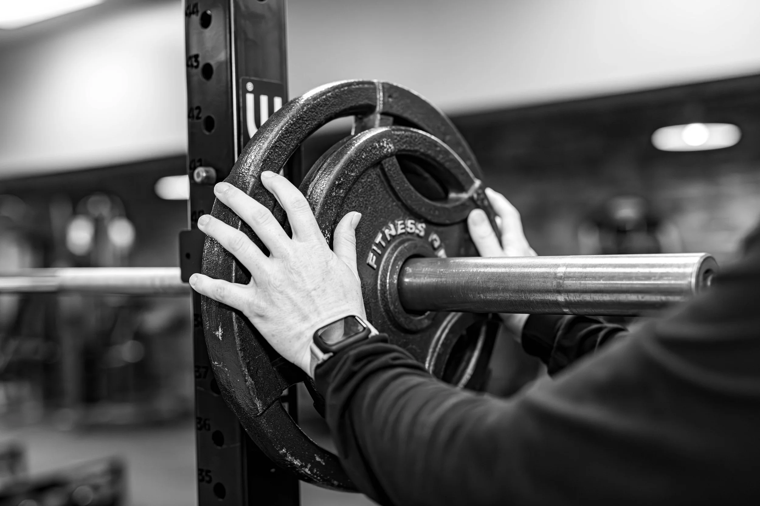 Memberships | Start Your Fitness Journey Today — Revitalize Fitness