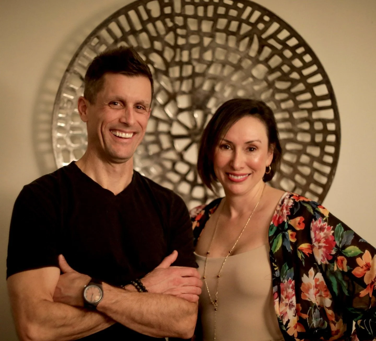 WHY WE CARE 🌱

Cliffside CARE grew from a shared belief that wellness should be preventative, integrated, and rooted in real human connection. 

Through years of working in Traditional Chinese Medicine, functional movement, and somatic healing, we&r