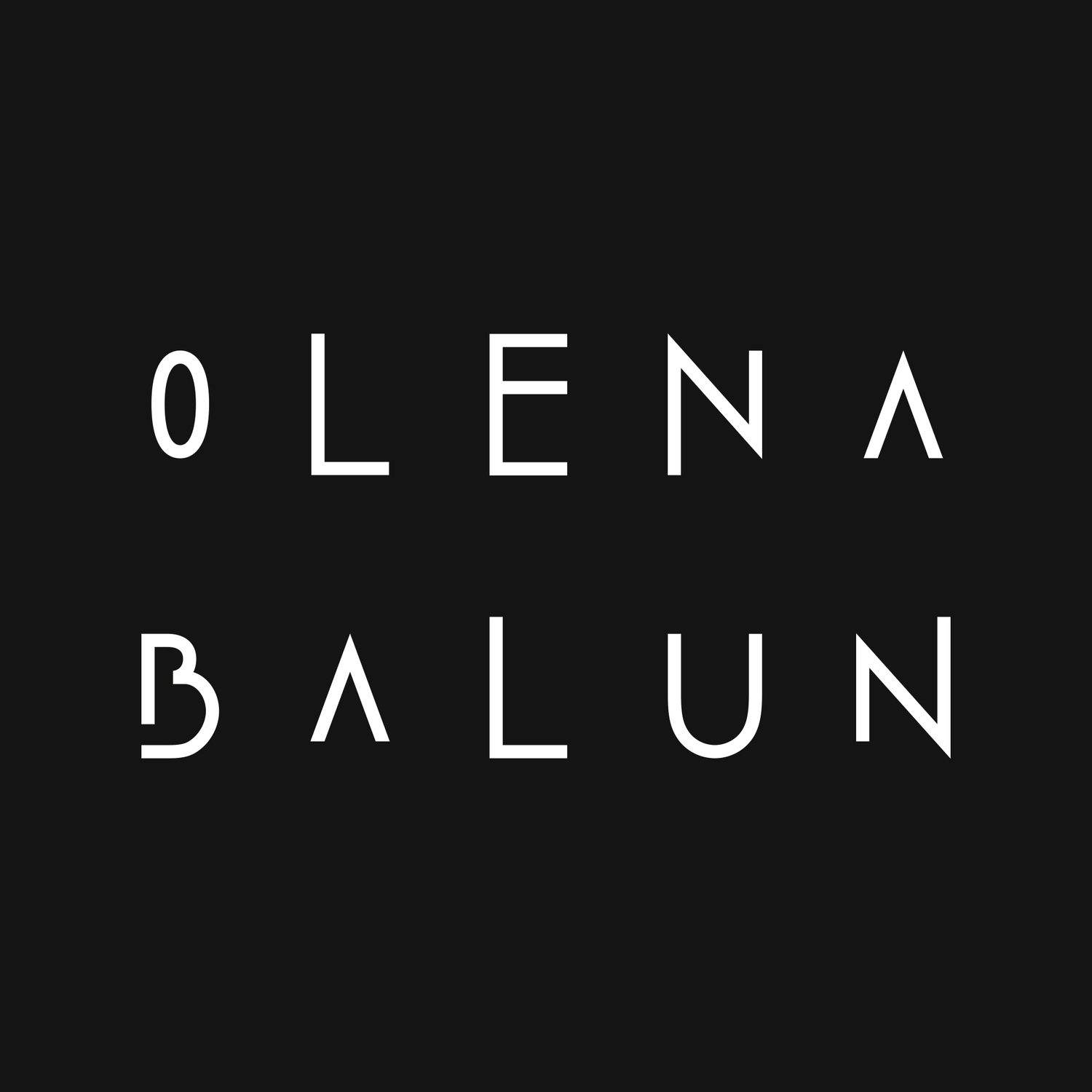 Olena Balun