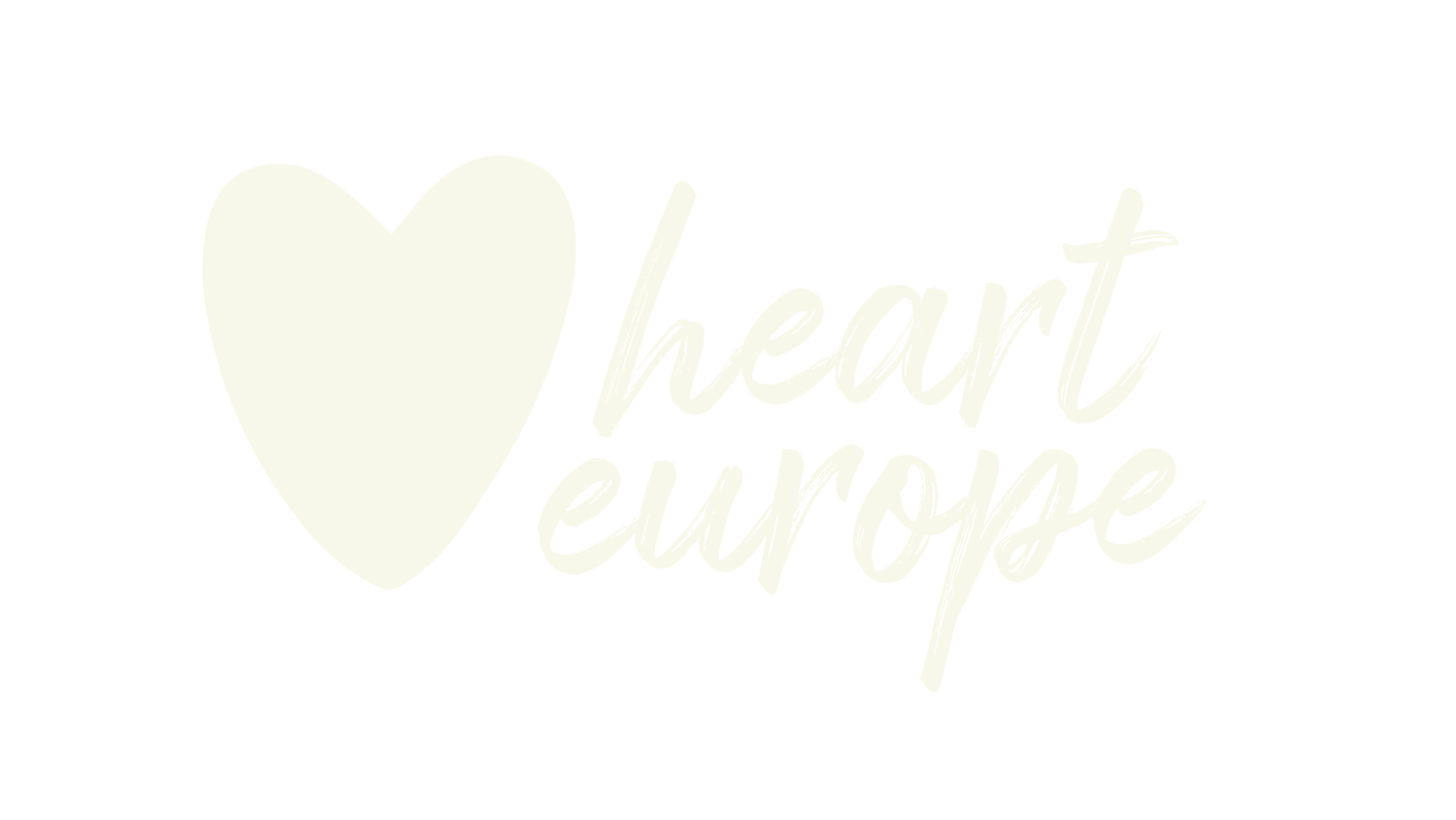 Heart for Europe (Main)