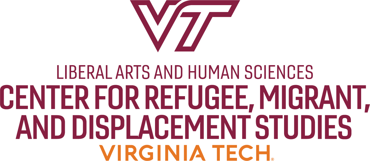 VT Center for Refugee, Migrant &amp; Displacement Studies