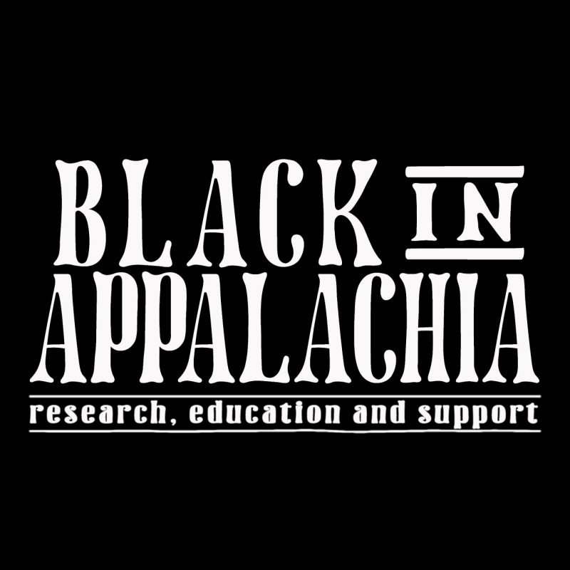 Black in Appalachia