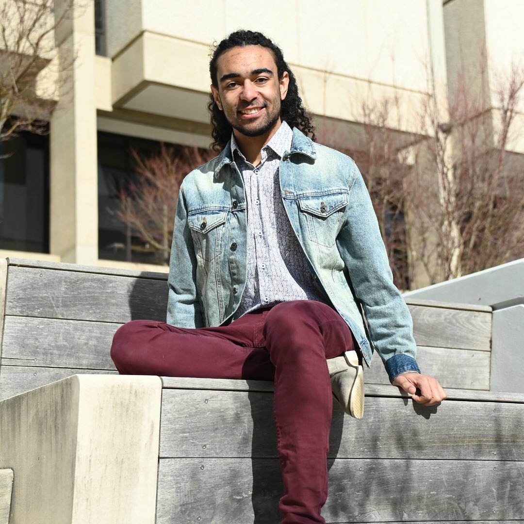Today we would love to introduce our Community Design Intern here at MAAV, Christian Crawley! Christian is a 5th year undergraduate studying Landscape Architecture with minors in Ecological Cities and Appalachian Cultures and Environments. His plans 