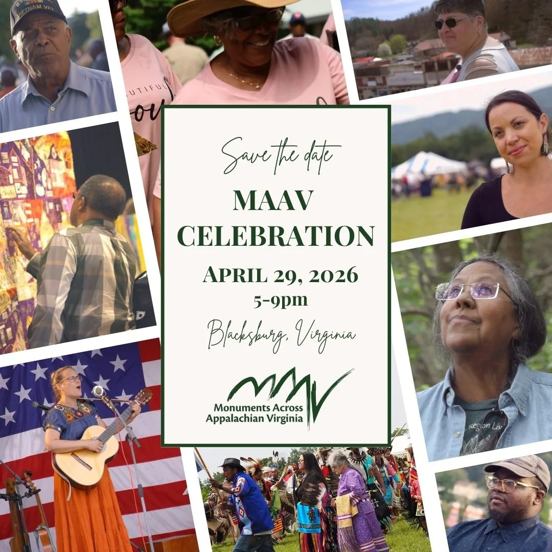 MAAV Celebration