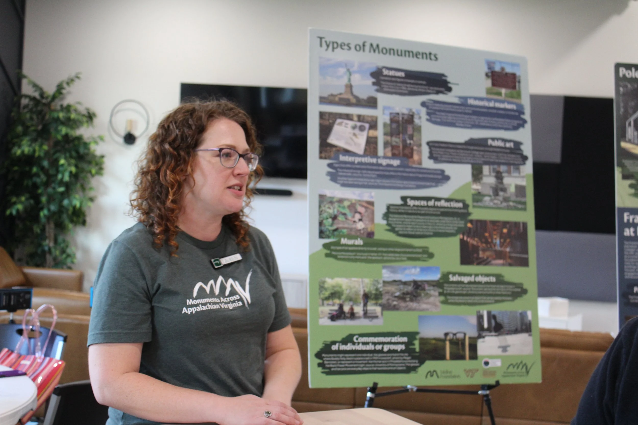 Commemorate Workshop