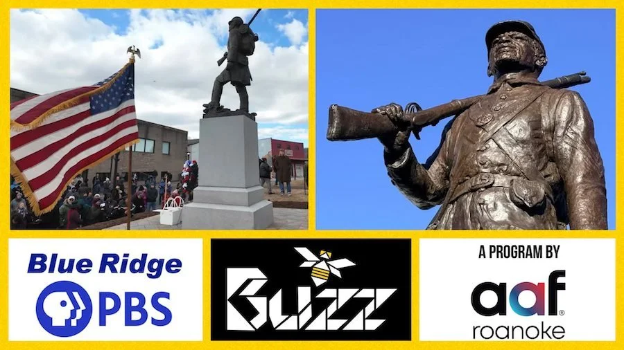 BUZZ Watch Party: stars Raising the Shade finale