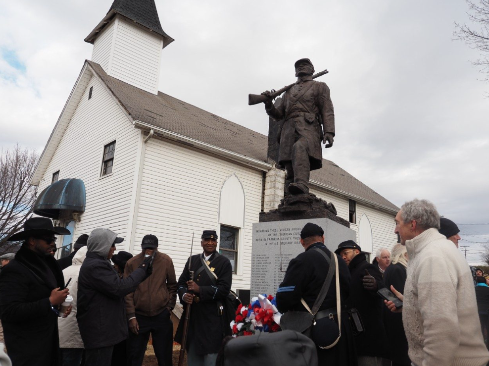 Grant to fuel Appalachian history initiative