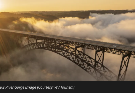 Monuments Across Appalachian Places to hold workshop for the local memorial creation process