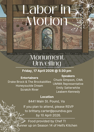 Labor in Motion Unveiling