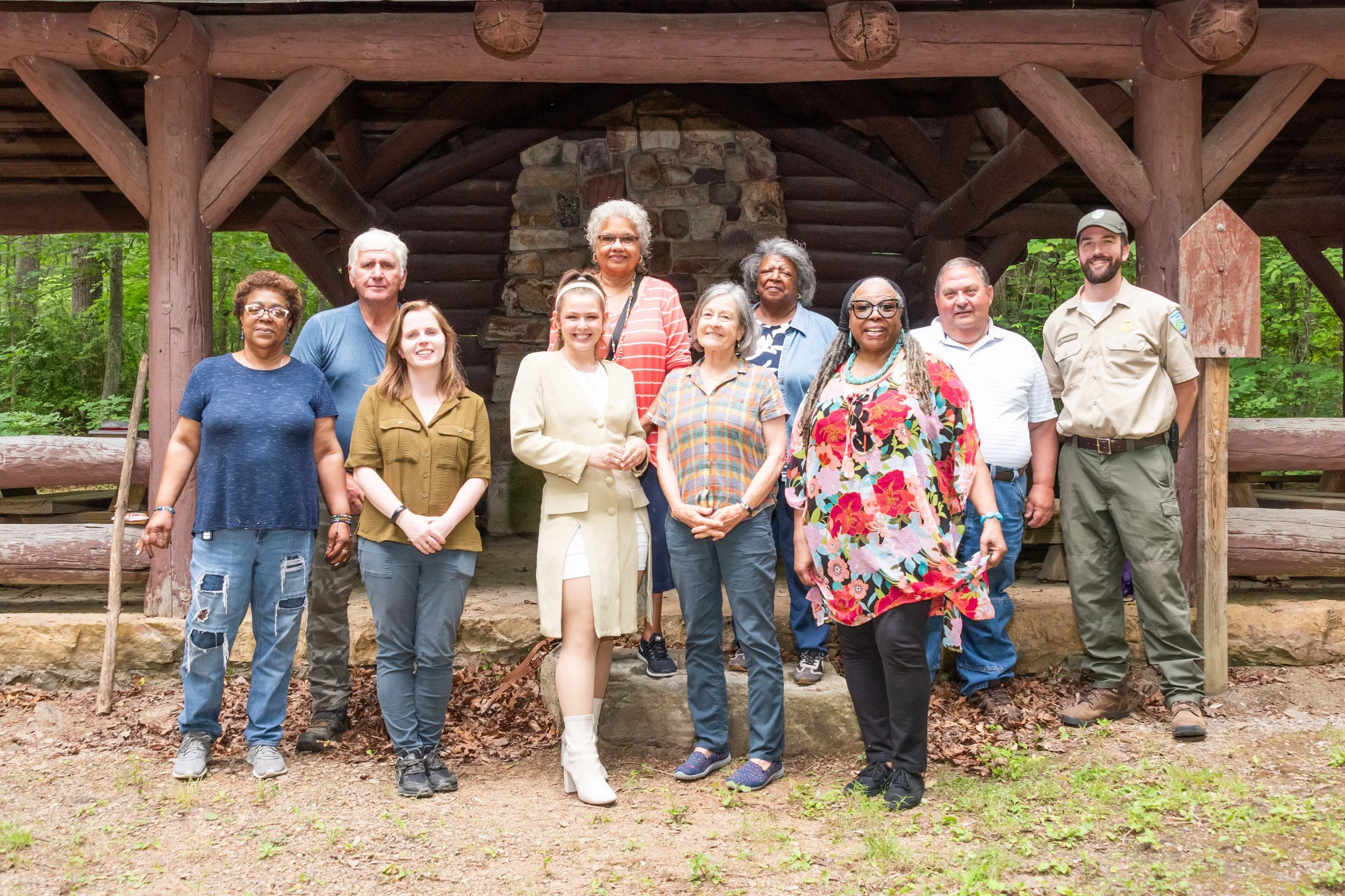 Initiative Seeking to Tell Appalachia’s Untold Stories