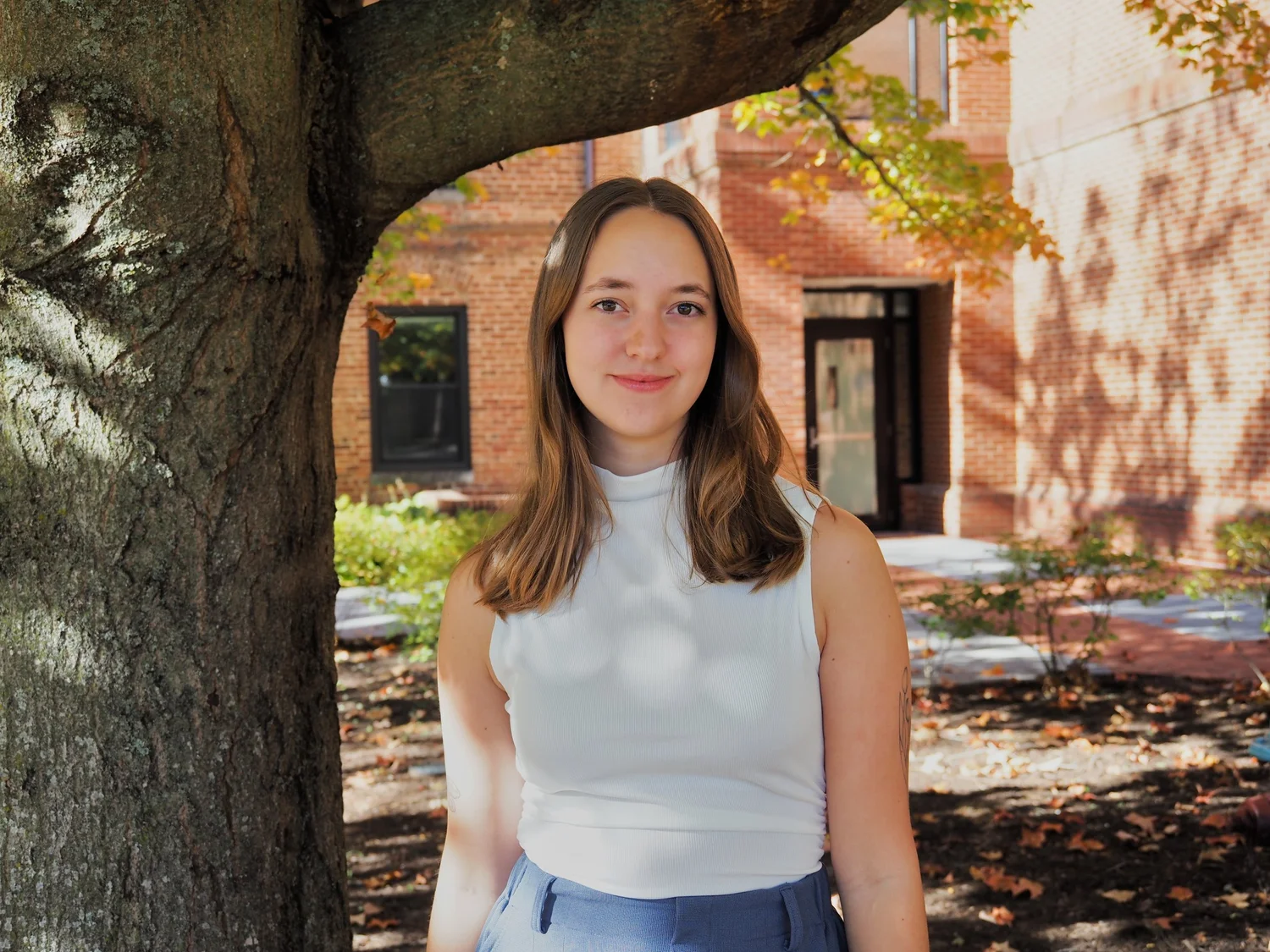 Jaime Raczka December 2025 Intern Insights: Jamie Raczynski — Monuments Across ...