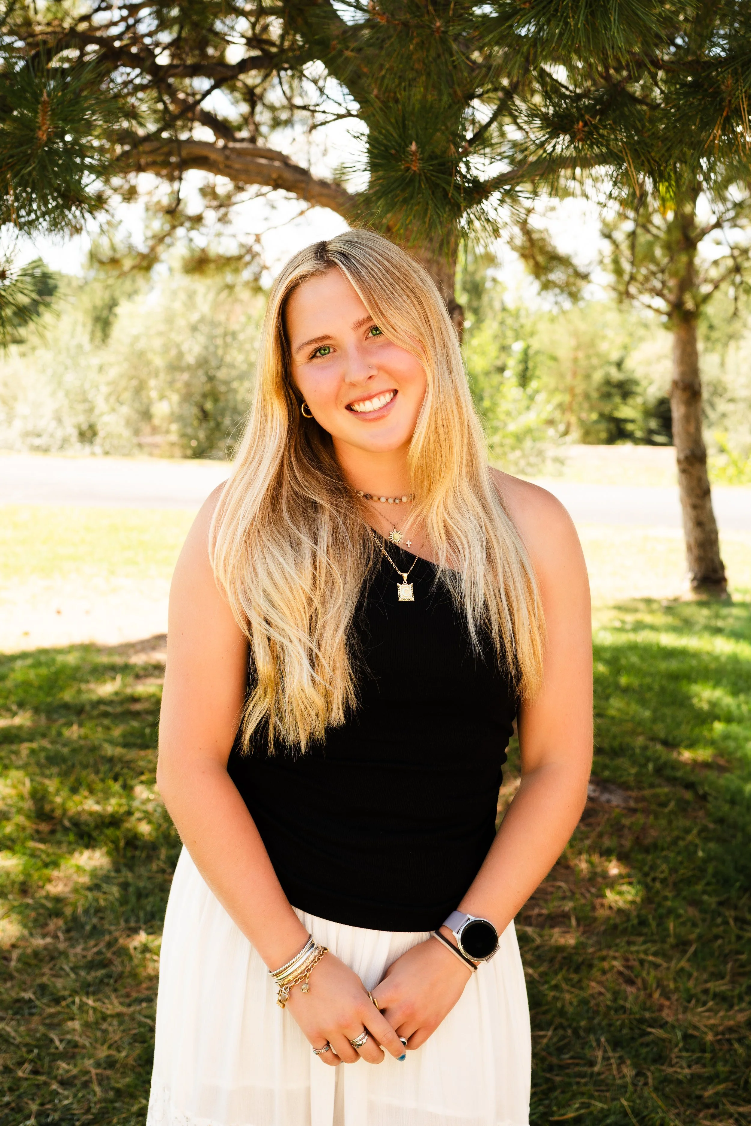 Callie McBrierty