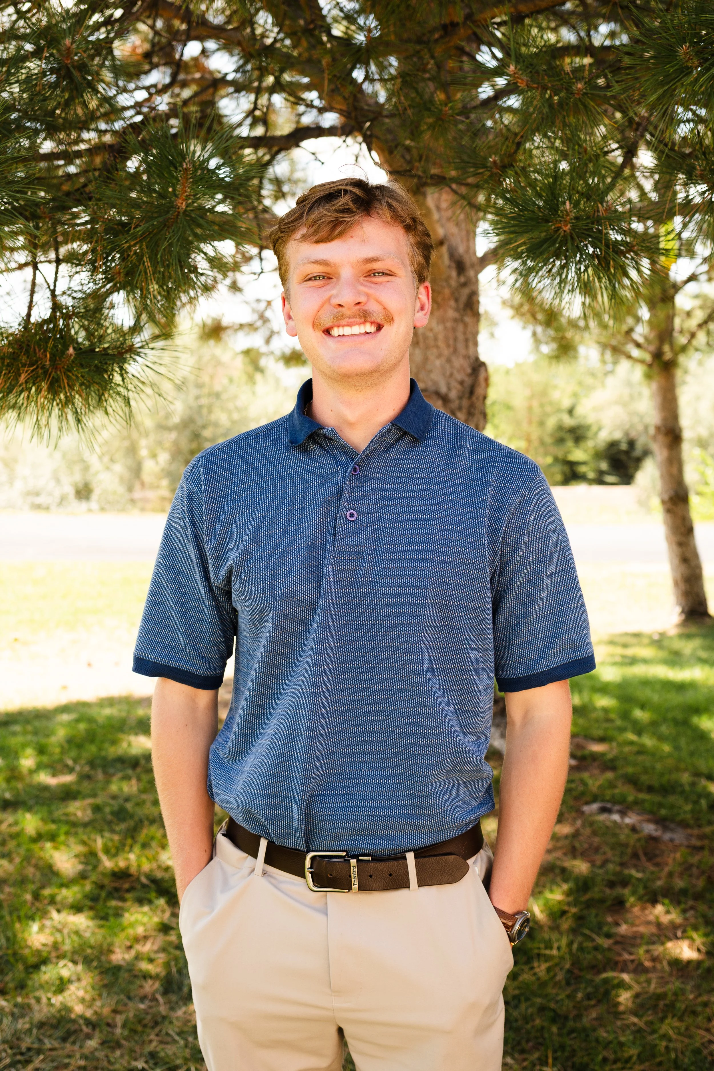 Jacob Reeder