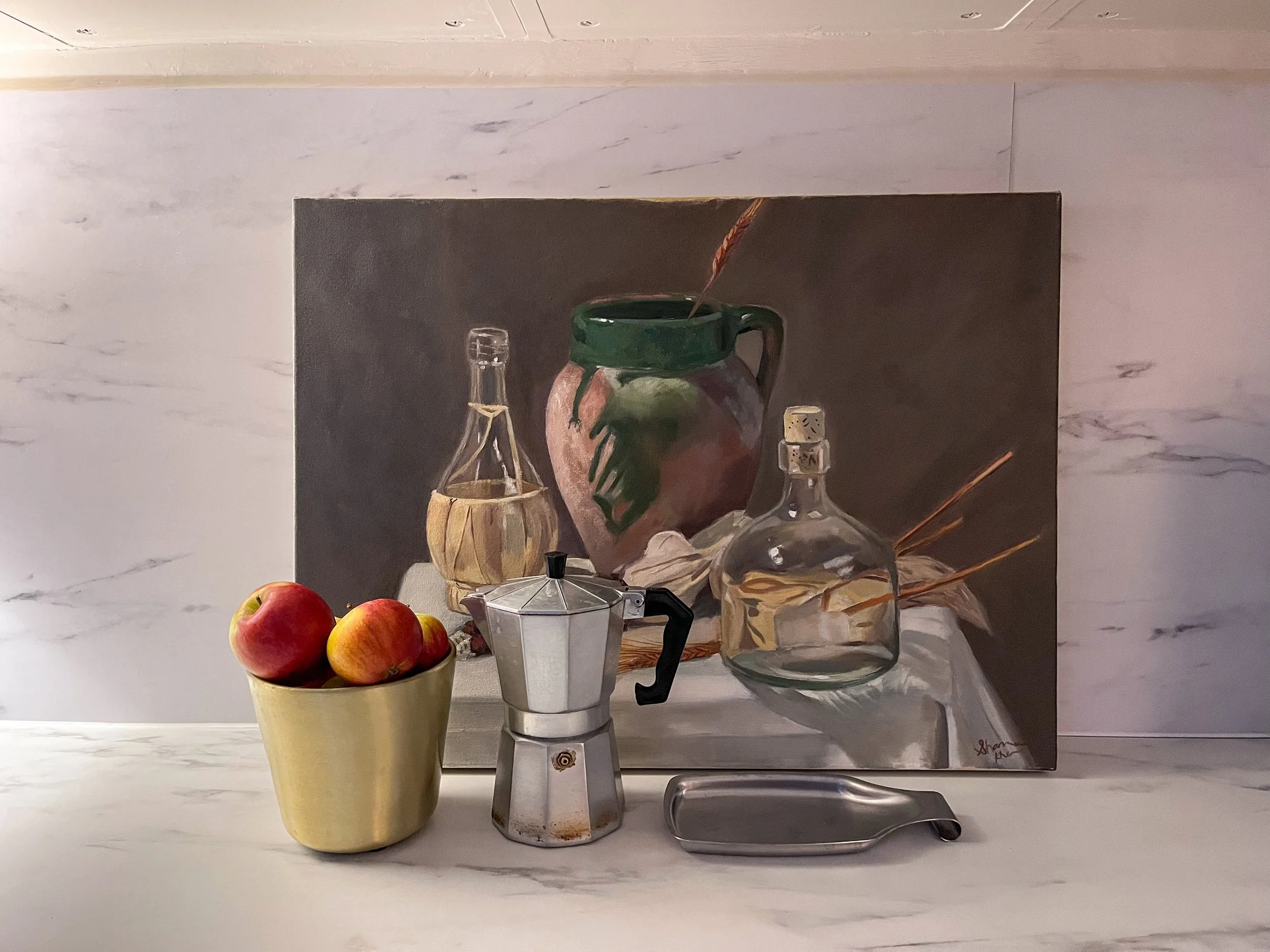 West Norwood: In Progress