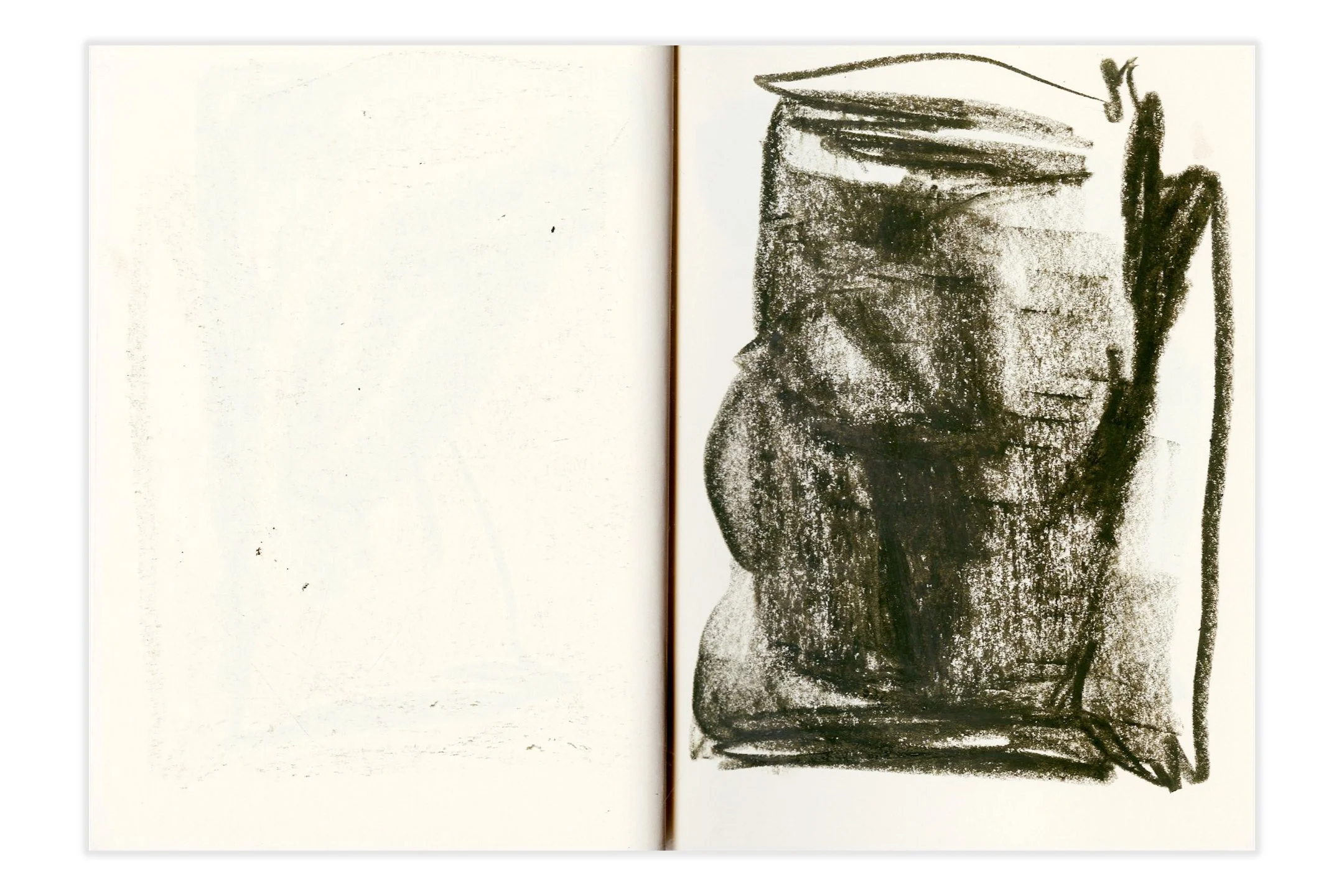 Bora Başkan for Creative Minds Project Page 55