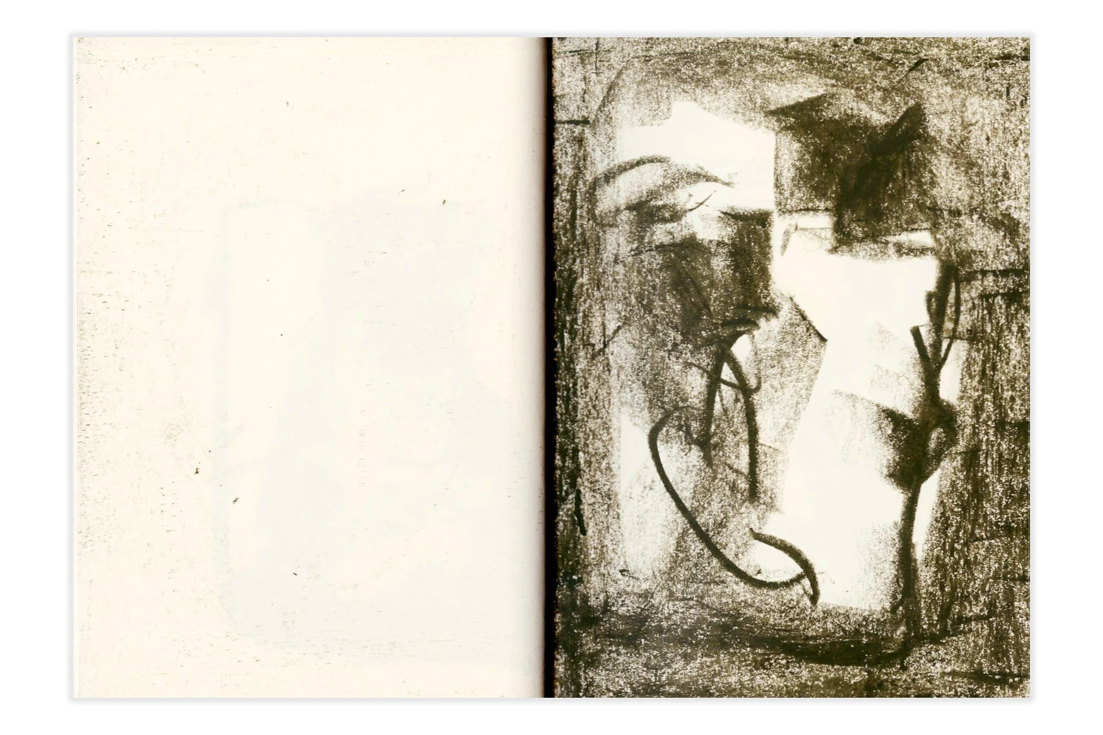 Bora Başkan for Creative Minds Project Page 73