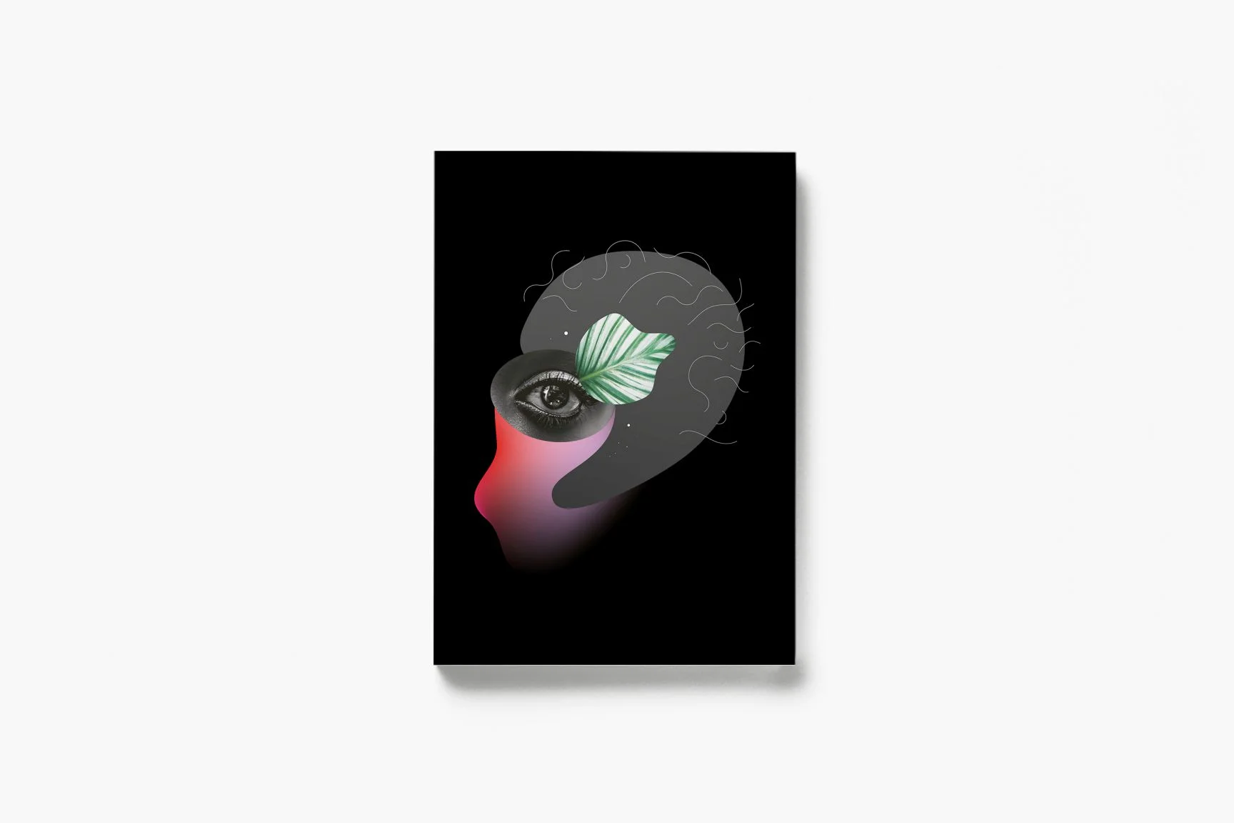 Notebook for Creatives - THE ANALYTICAL