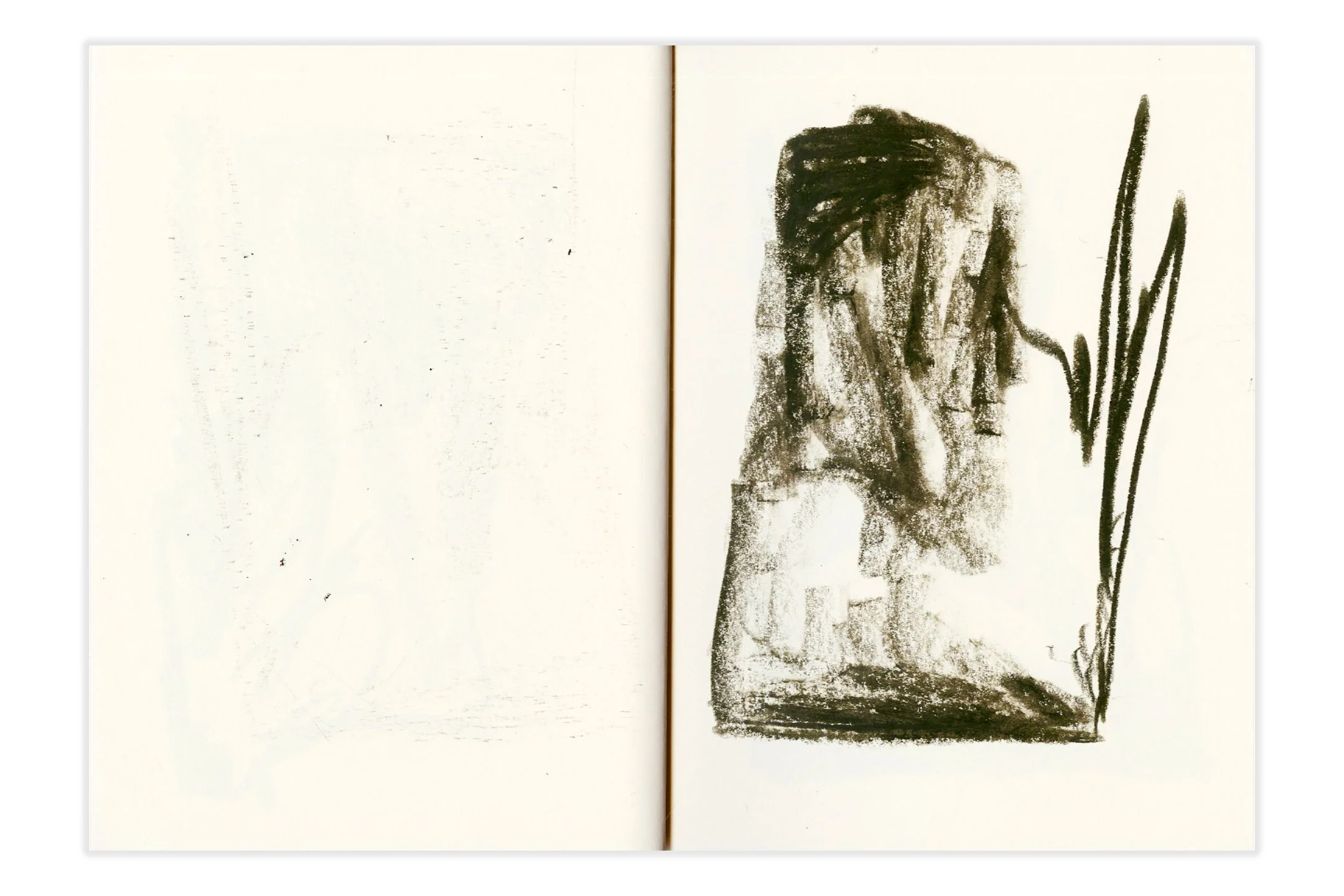 Bora Başkan for Creative Minds Project Page 31 