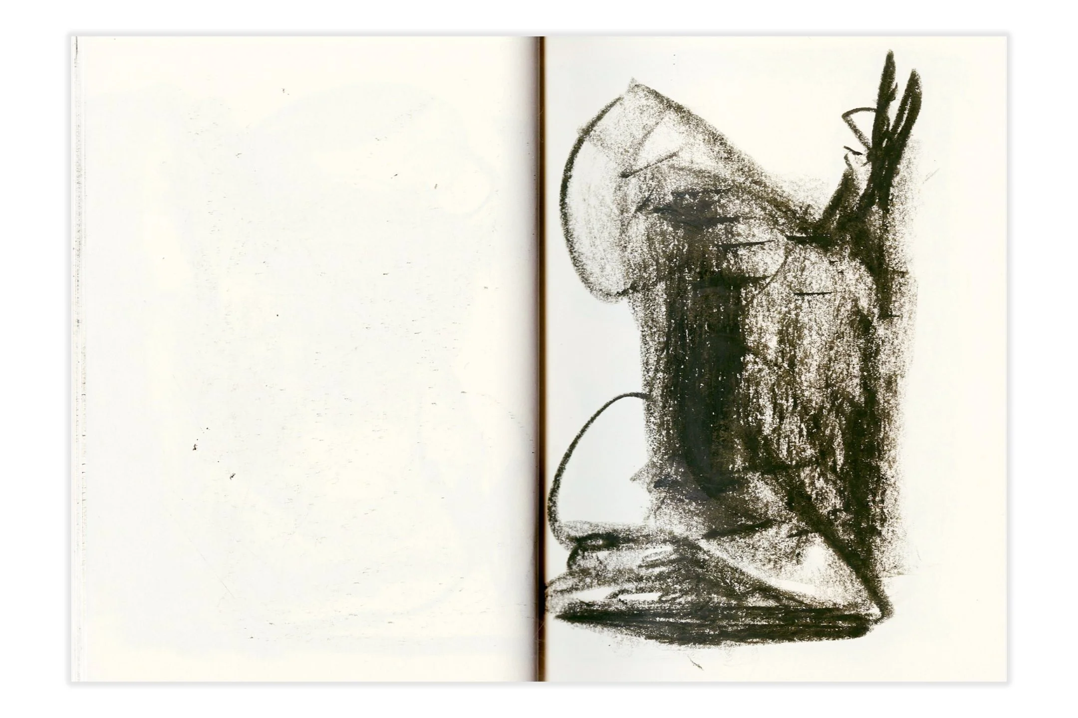 Bora Başkan for Creative Minds Project Page 81