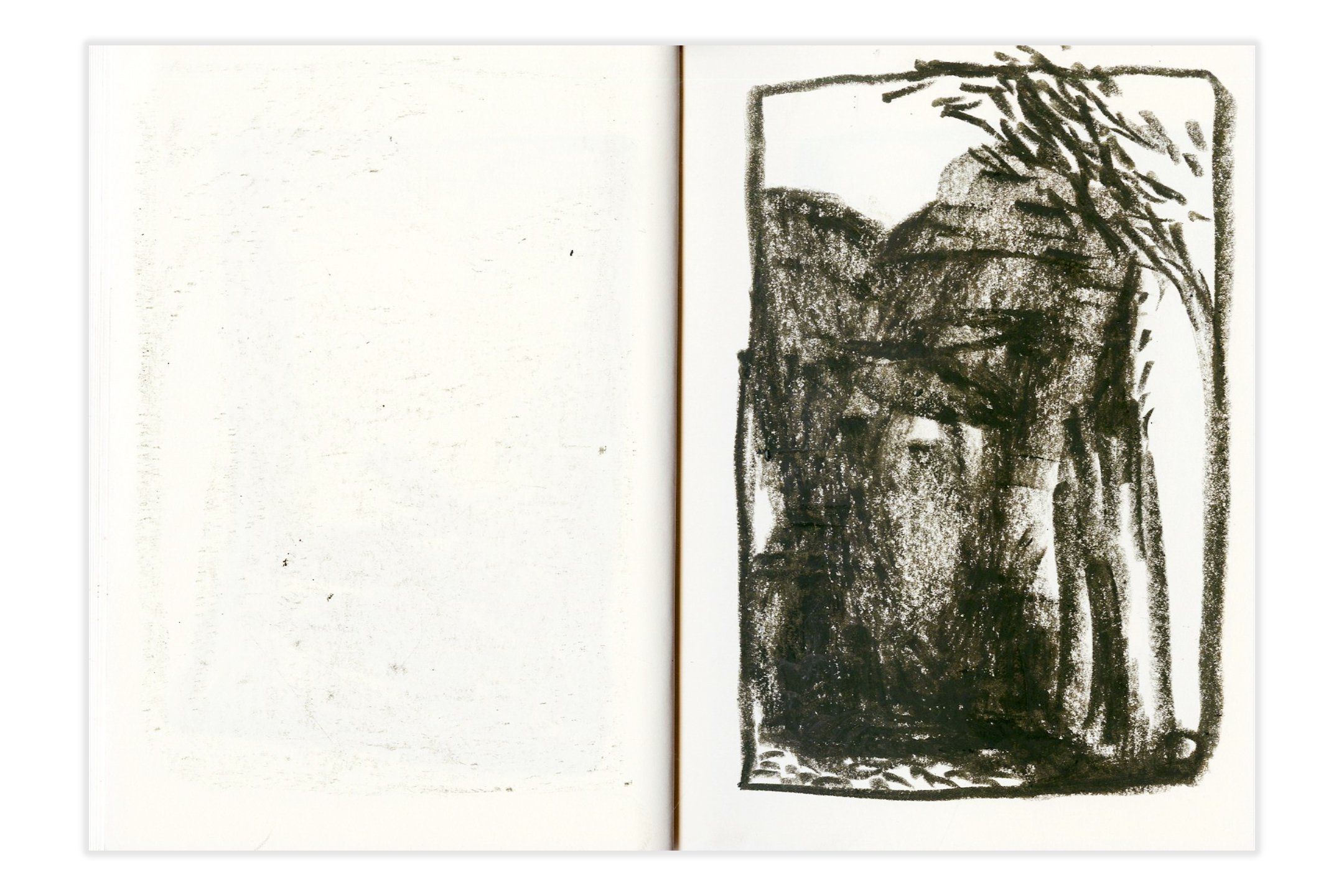 Bora Başkan for Creative Minds Project Page 41