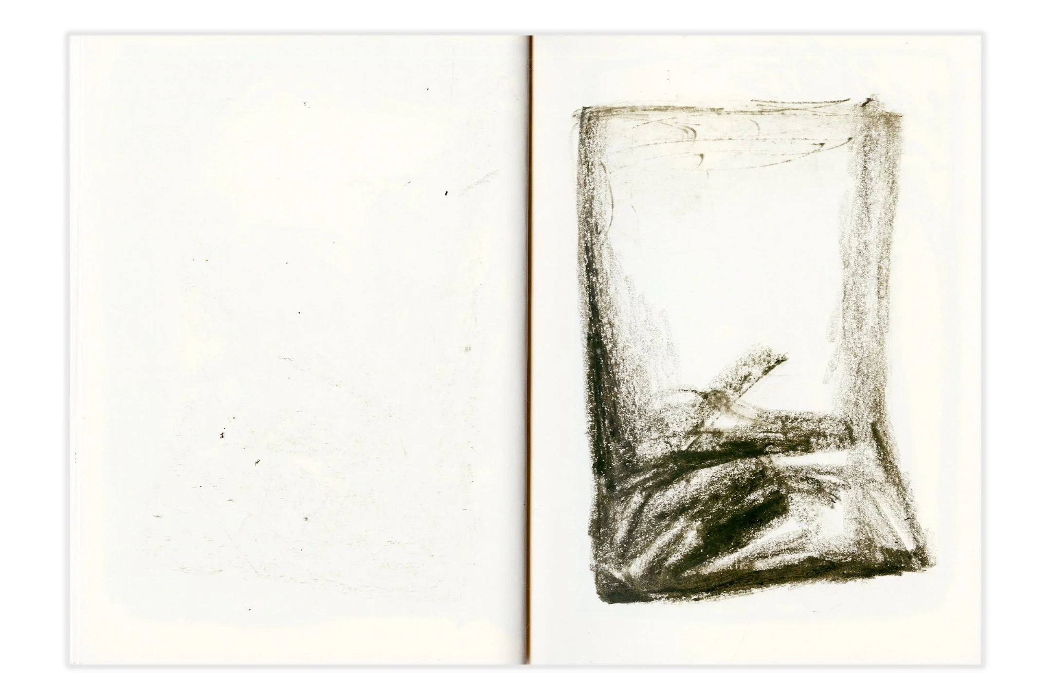 Bora Başkan for Creative Minds Project Page 39