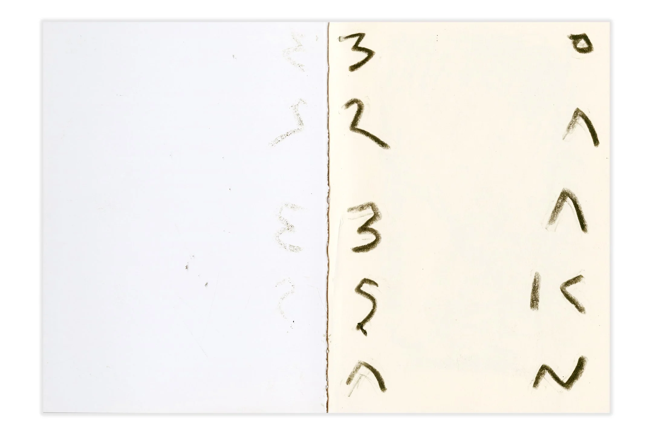 Bora Başkan for Creative Minds Project Page 1