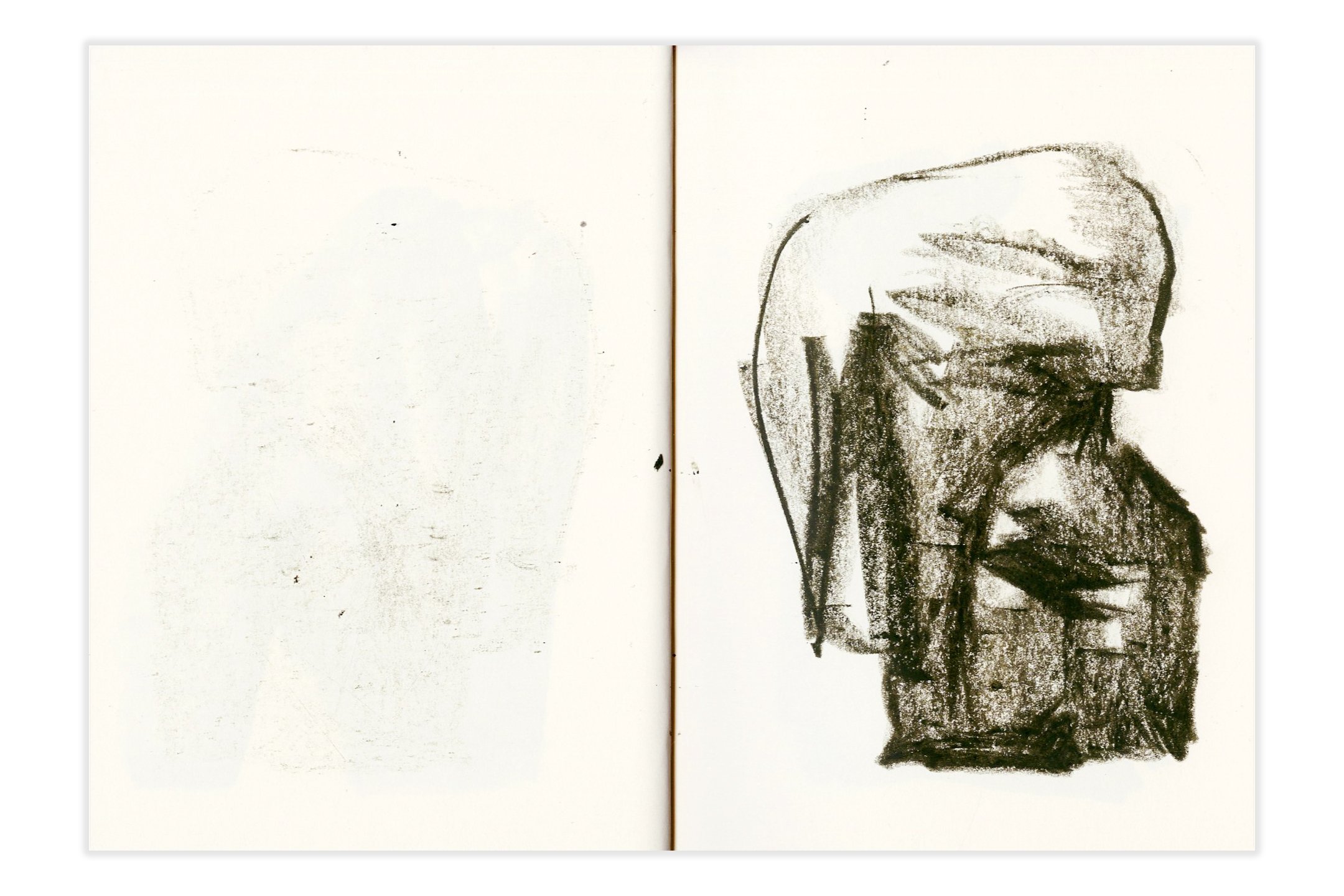 Bora Başkan for Creativ Minds Project Page 19