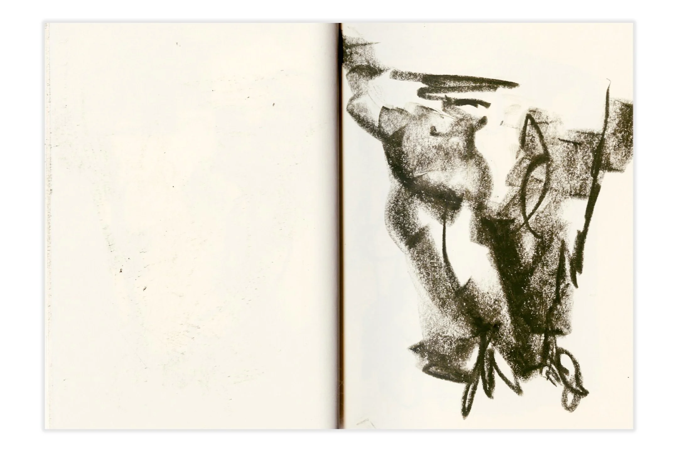 Bora Başkan for Creative Minds Project Page 75