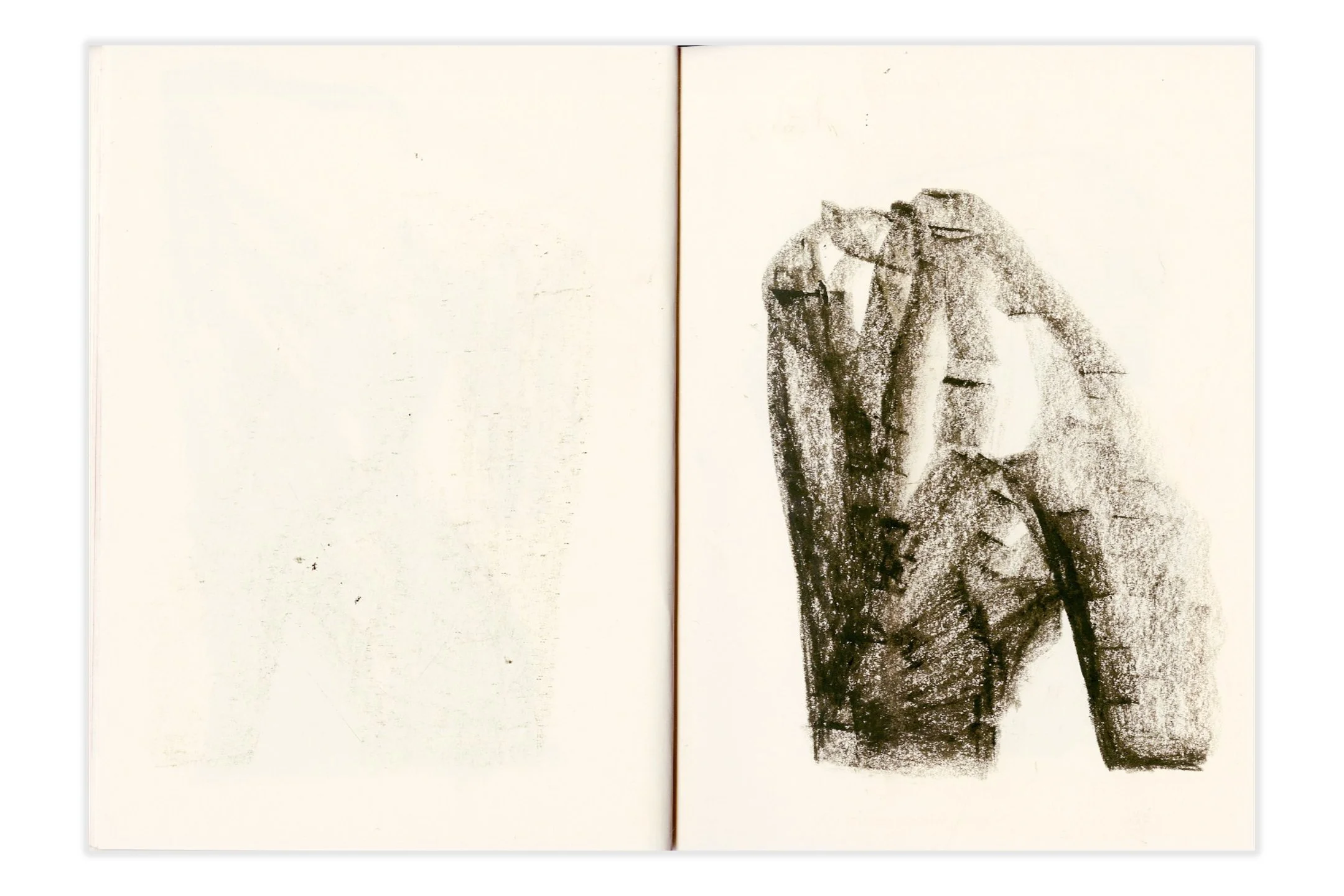 Bora Başkan for Creative Minds Project Page 17