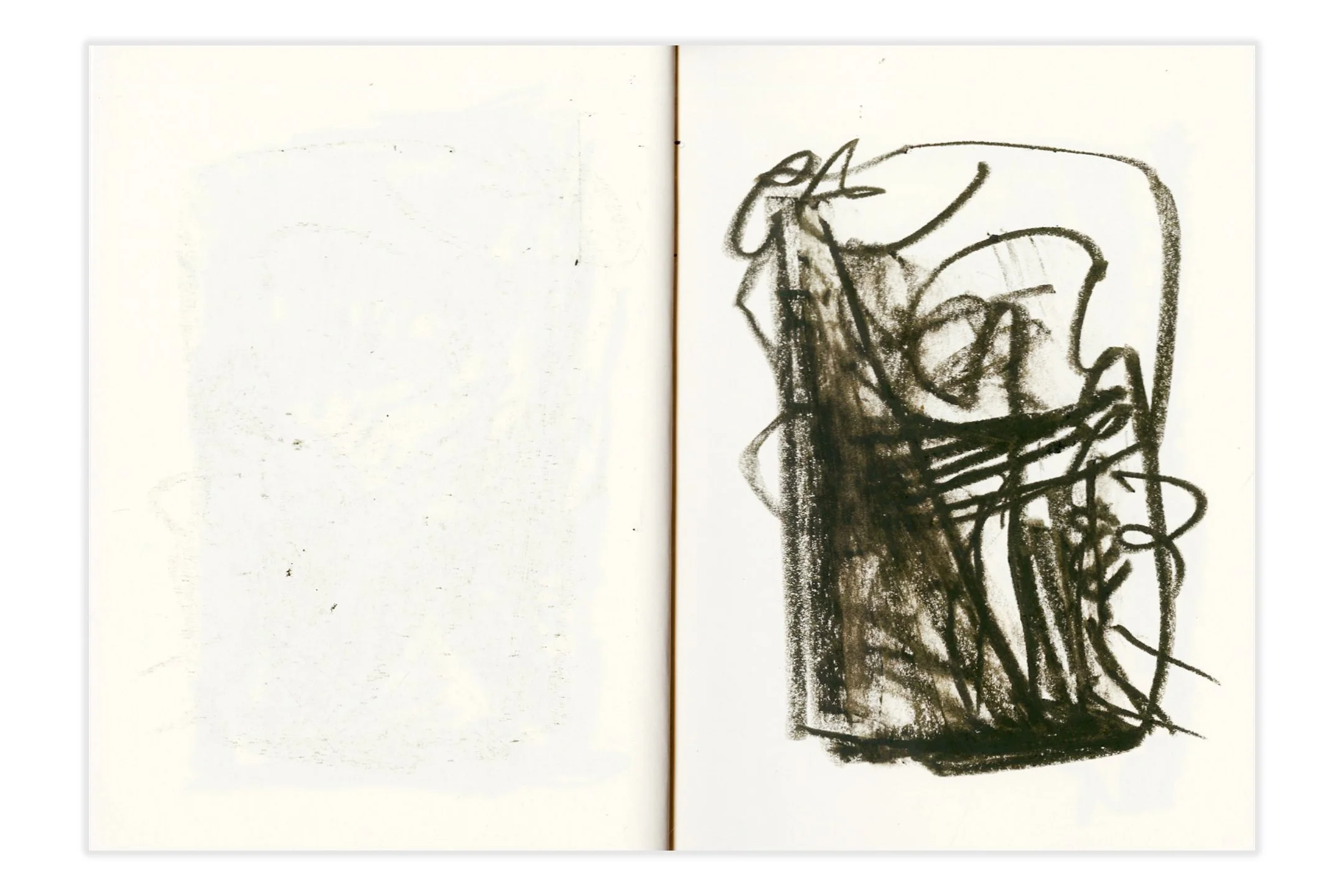 Bora Başkan for Creative Minds Project Page 27