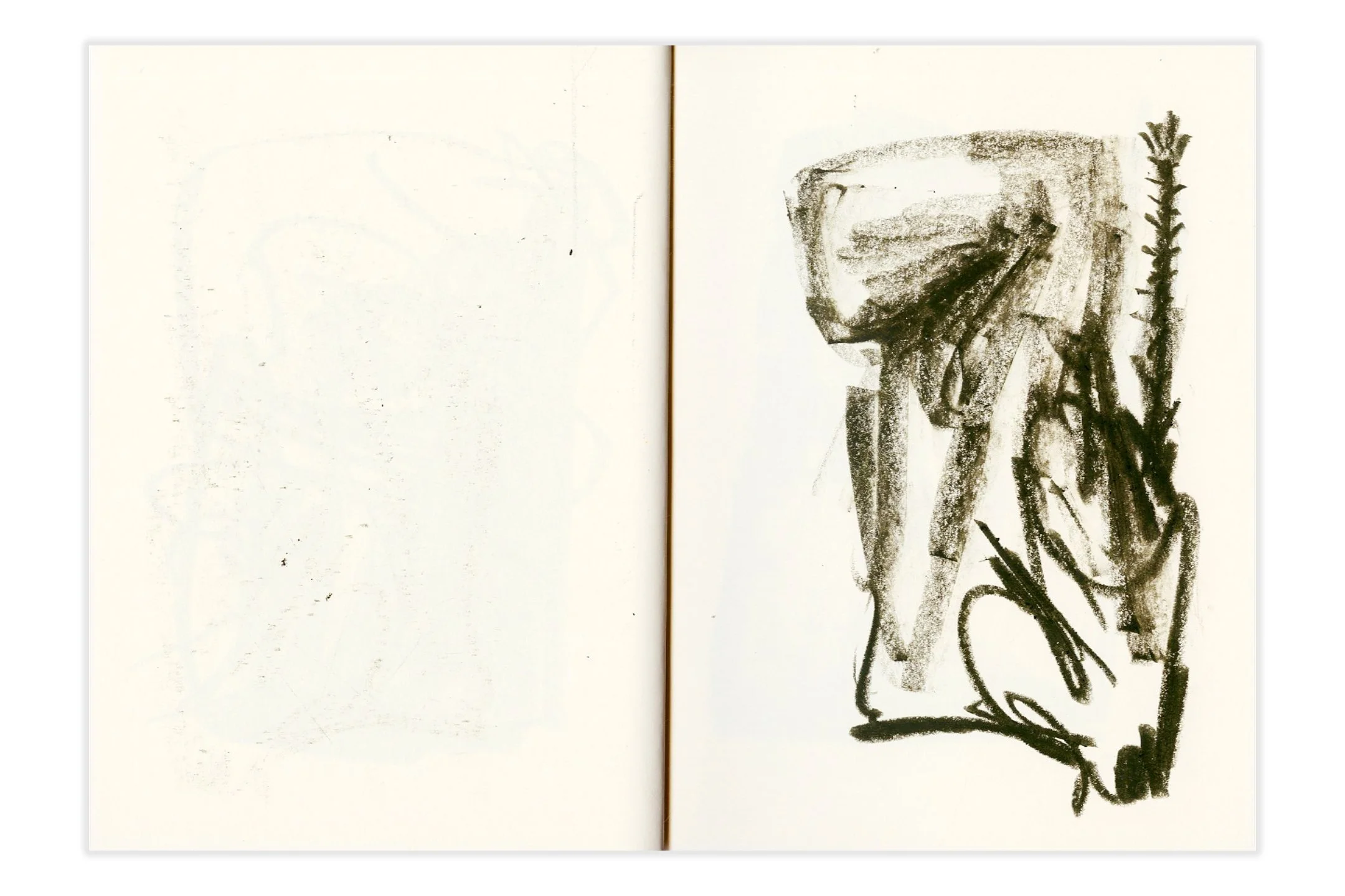 Bora Başkan for Creative Minds Project Page 29