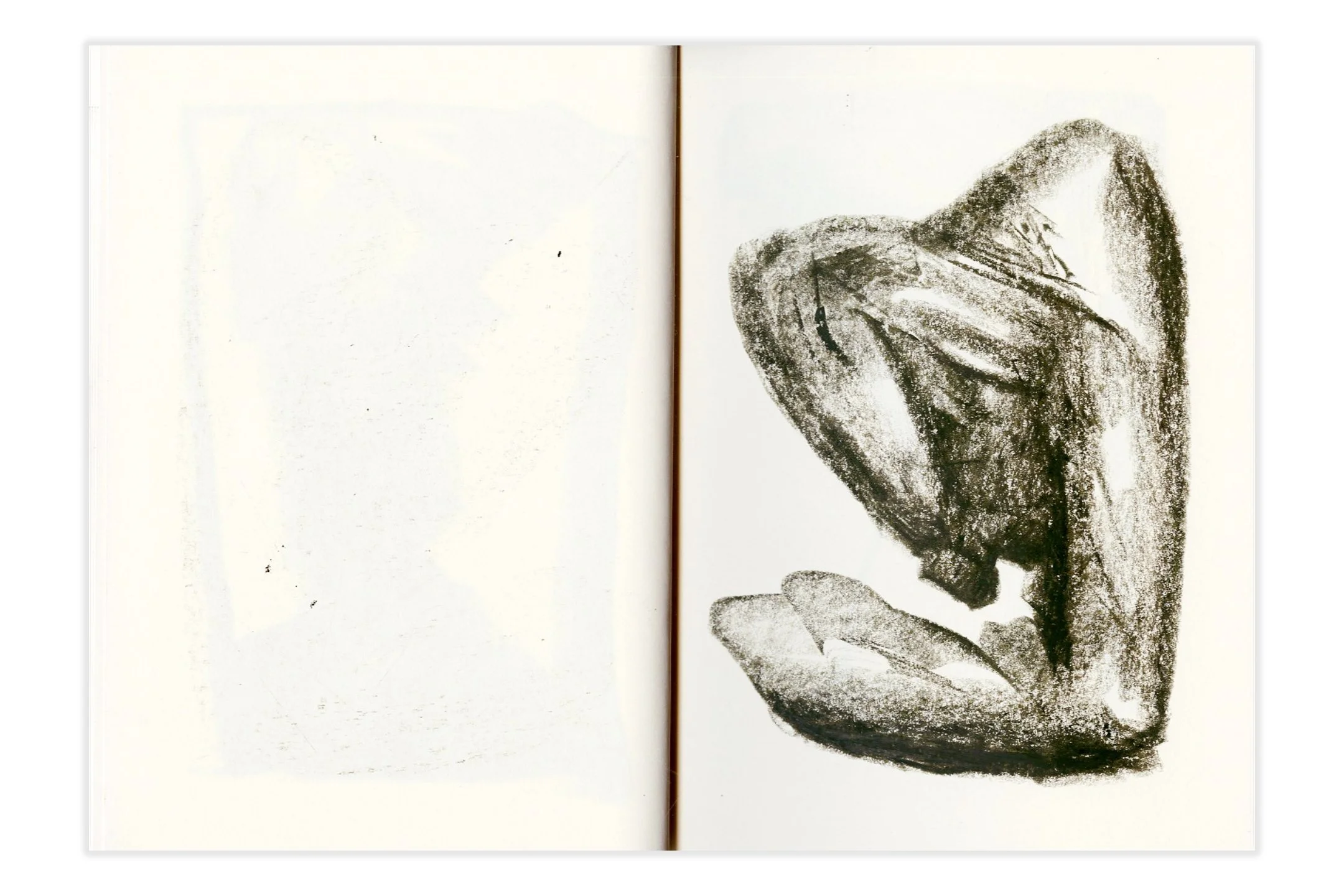 Bora Başkan for Creative Minds Project Page 53