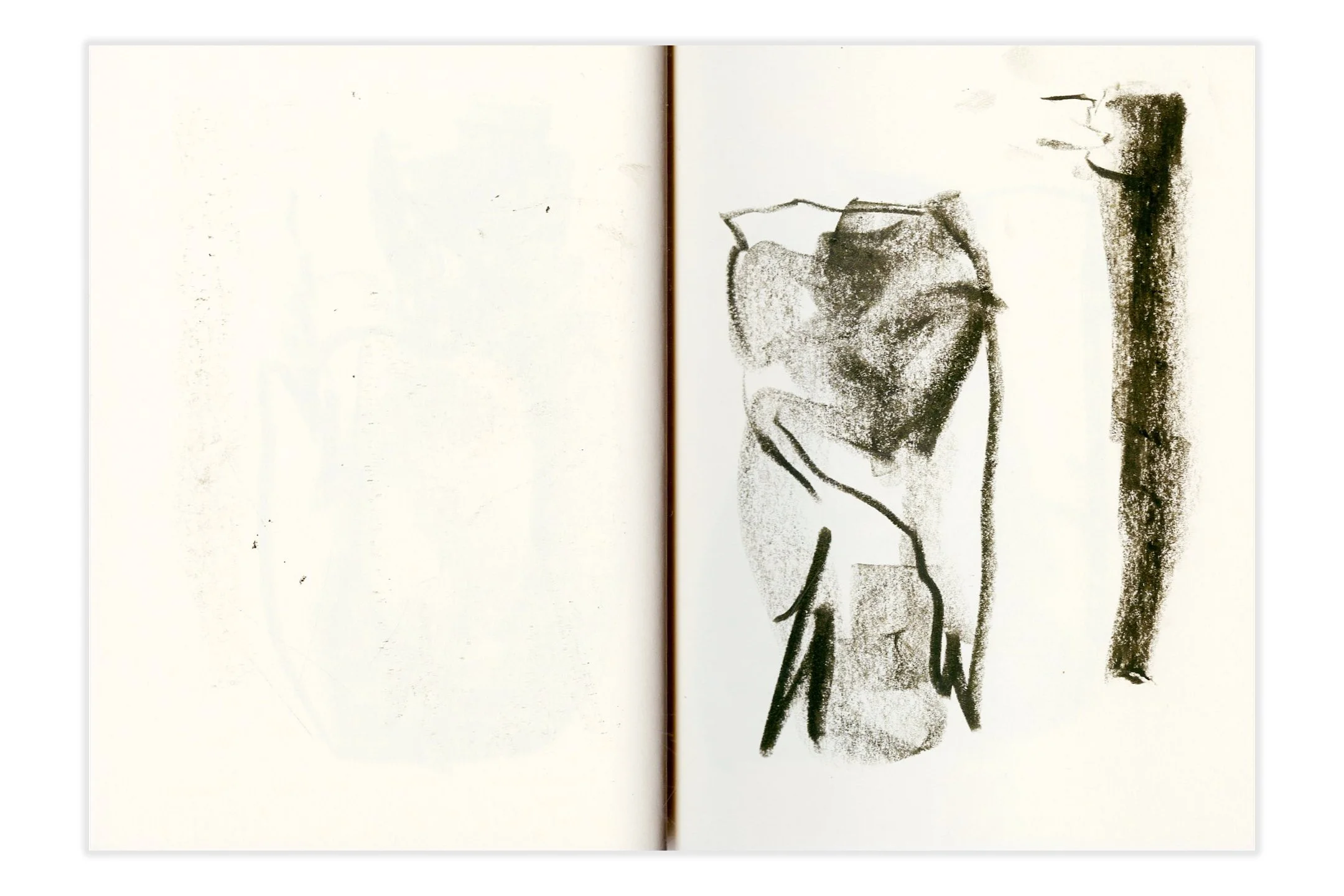 Bora Başkan for Creative Minds Project Page 69