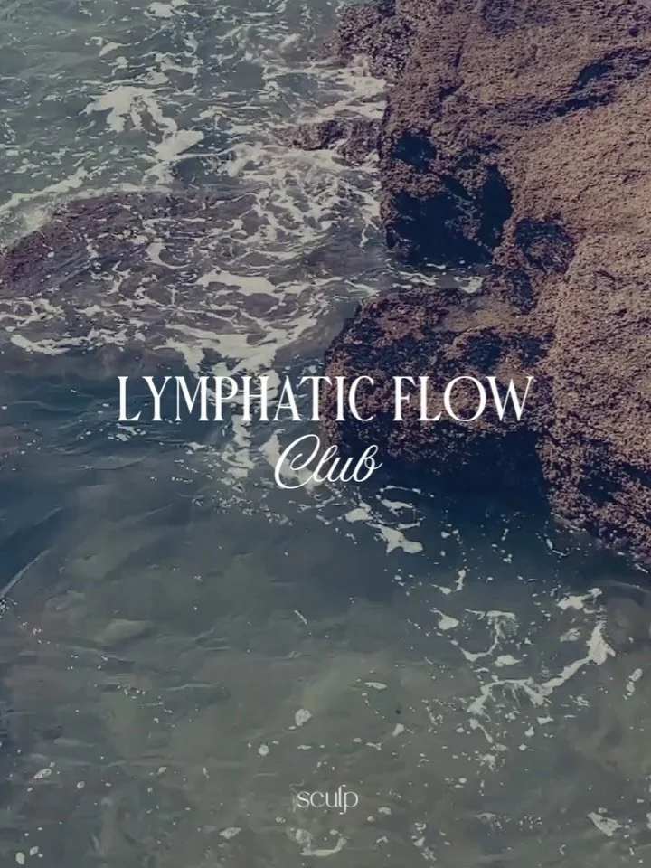 Welcome to the Lymphatic Flow Club 🌱 where wellness becomes a lifestyle, not a luxury.

This is your space to reset, release, and reconnect with your body.

Through consistent lymphatic drainage, we help you detox, reduce inflammation, and restore b
