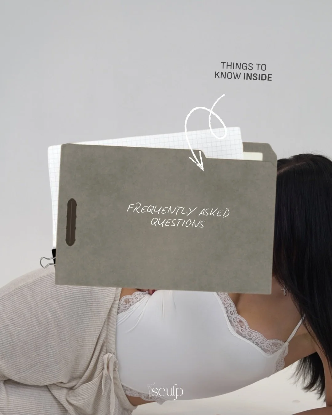 We&rsquo;re answering your most common questions.

Part One: what to know about Sculp + lymphatic drainage and why it&rsquo;s such an important part of the process.

#lymphaticdrainage #sculp #scottsdalemassage #bodydetox