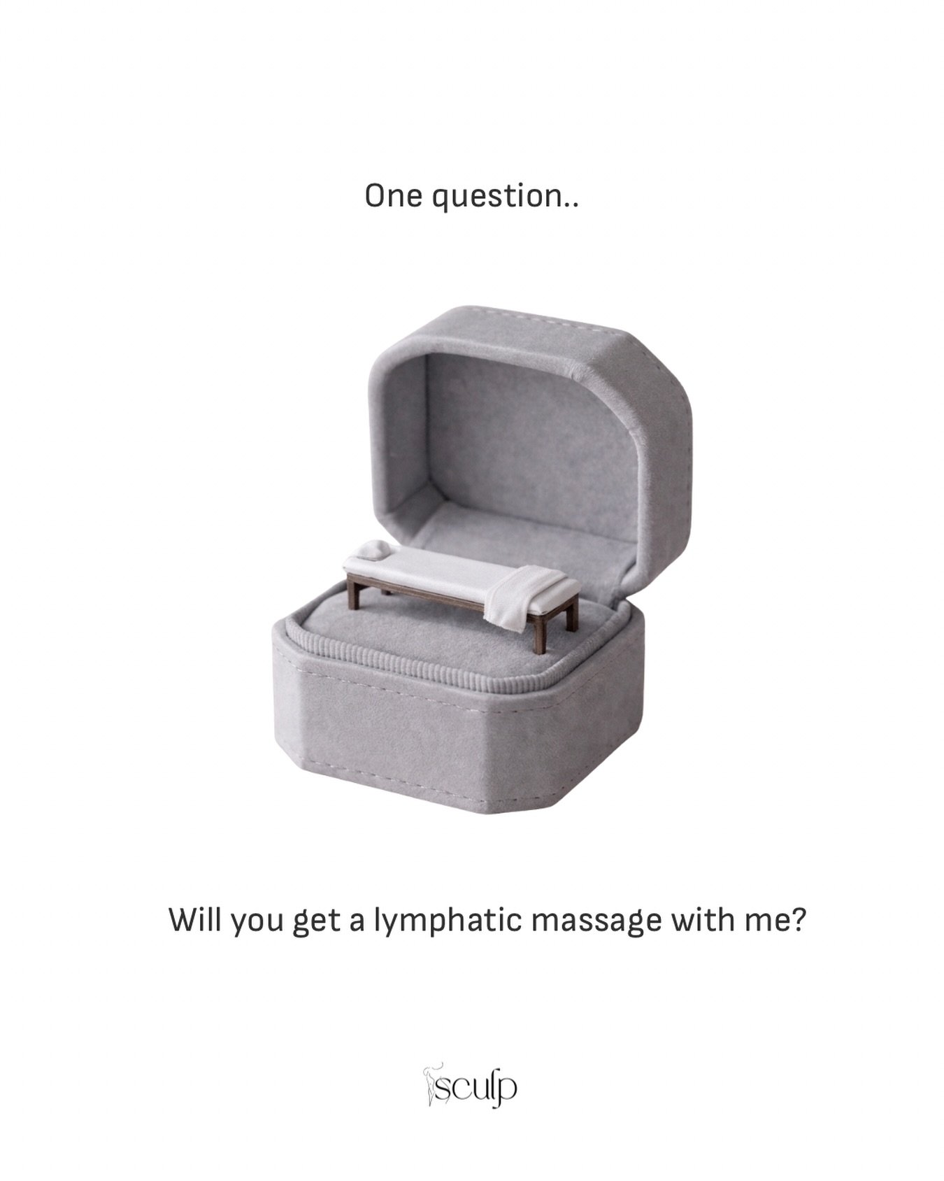 Coming soon&hellip;those who Sculp together, stay together. 🤍

#sculp #bodylymphaticdrainage #woodtherapy #scottsdalemassage