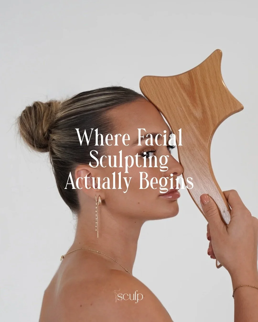 Lymphatic results come from working in the right order. When these facial and cervical nodes are activated first, fluid can actually move&hellip;meaning less puffiness, more definition, and a sculpted look that lasts beyond the treatment.

This is wh