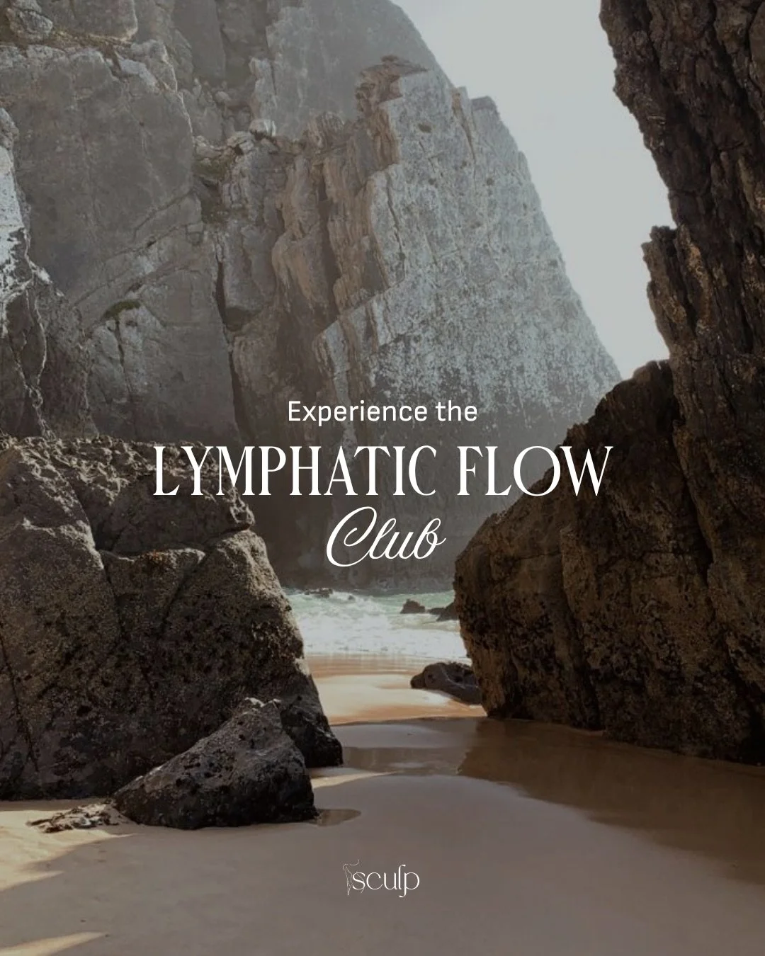 Meet your new favorite form of maintenance: the Lymphatic Flow Club.

Created for those who want to feel good consistently@- not just when their body is asking for a reset. Regular lymphatic care can help support healthy fluid movement, reduce feelin