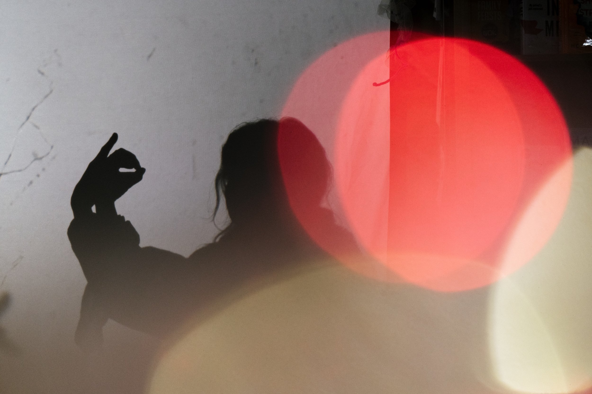 Making Space: Artist Residencies (Nov & Dec 2024)