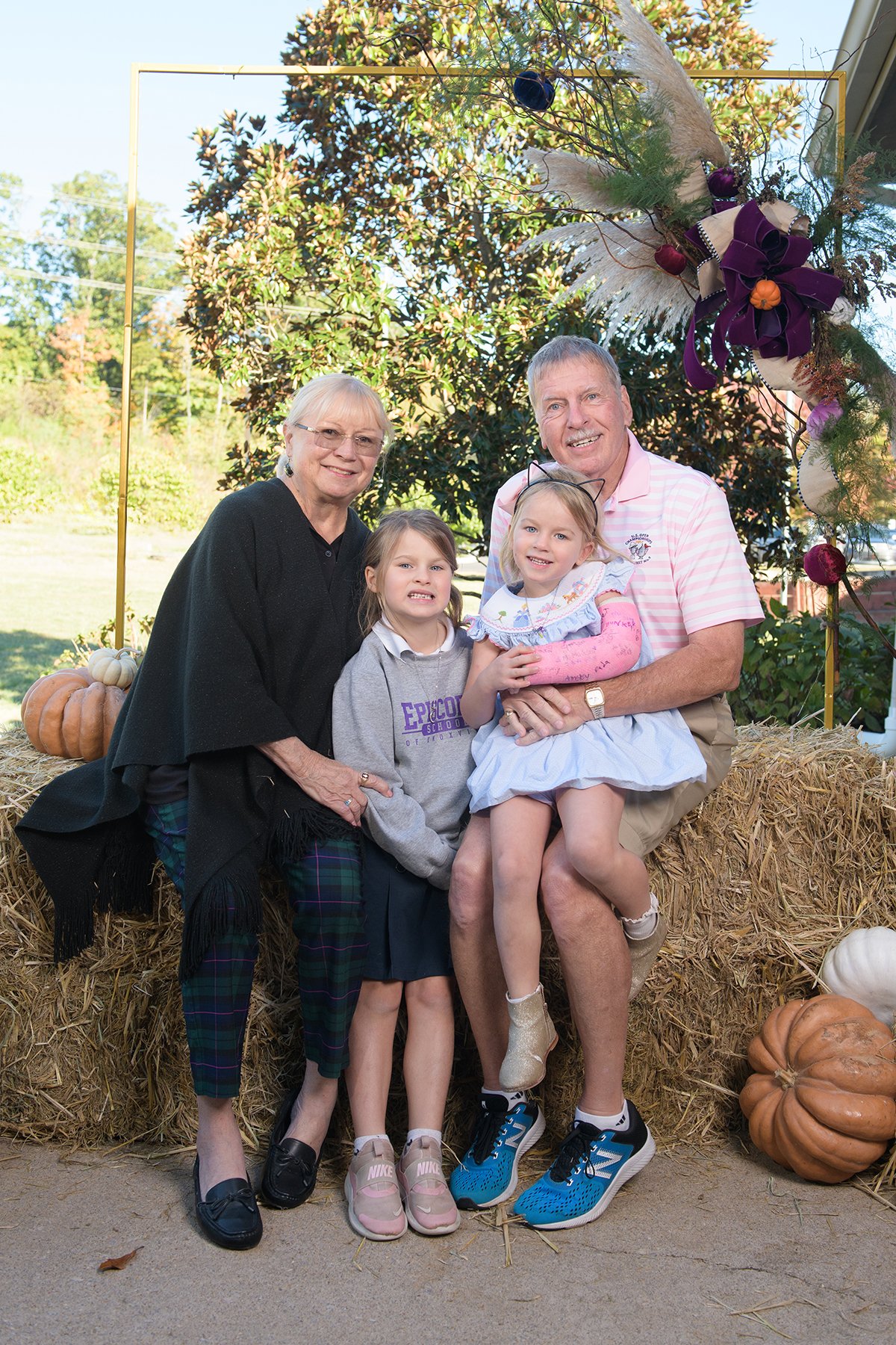 ESK Grandparents Day 2025