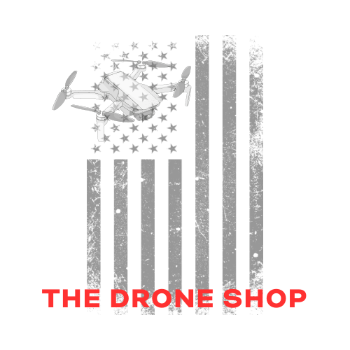 The Drone Shop USA