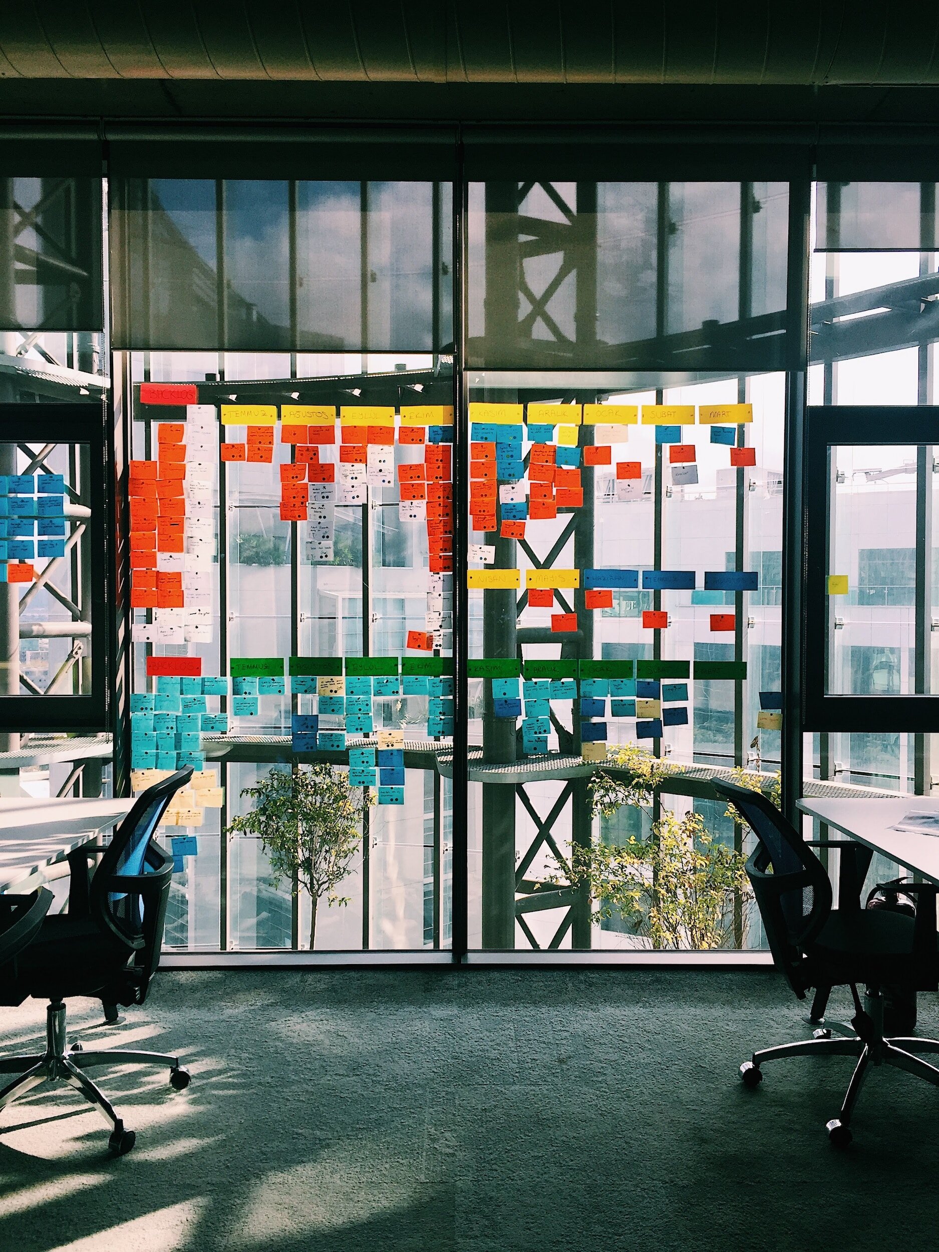 A Culture of Innovation