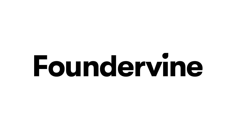 Foundervine